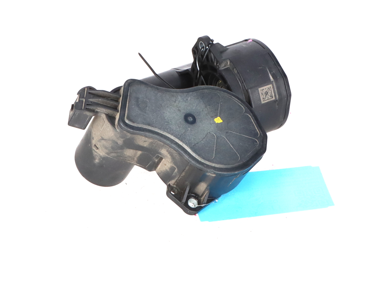 Fixing brake CITROEN Jumpy Kasten (V) e-Jumpy HYDROGEN  100 kW  136 PS (10.2024-> )
