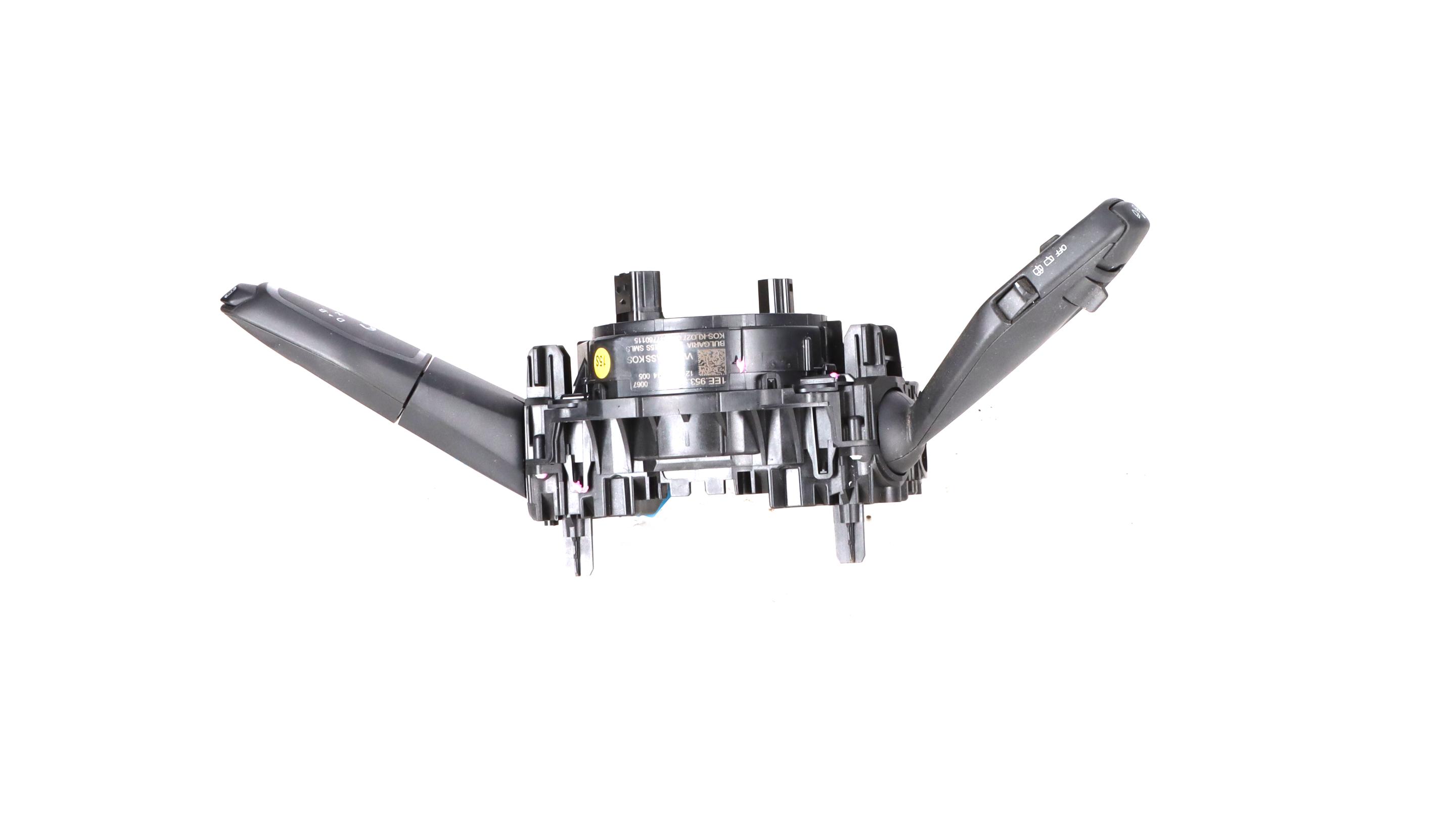 Interrupteur de colonne de direction VW ID.3 (E11, E12) GTX  210 kW  286 PS (06.2024-> )