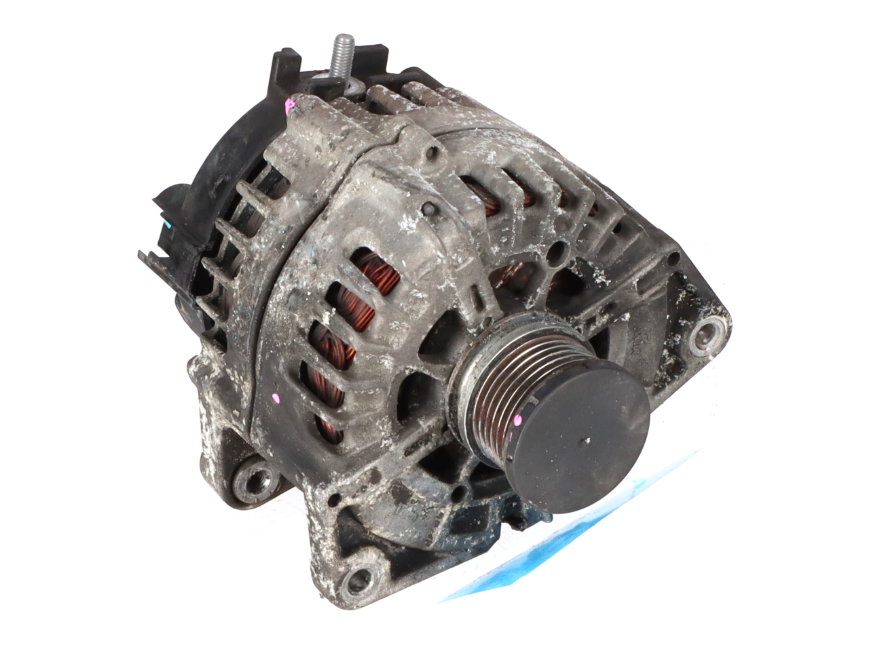 Alternator MERCEDES-BENZ CLS (C218) CLS 63 AMG  386 kW  525 PS (10.2012-> )