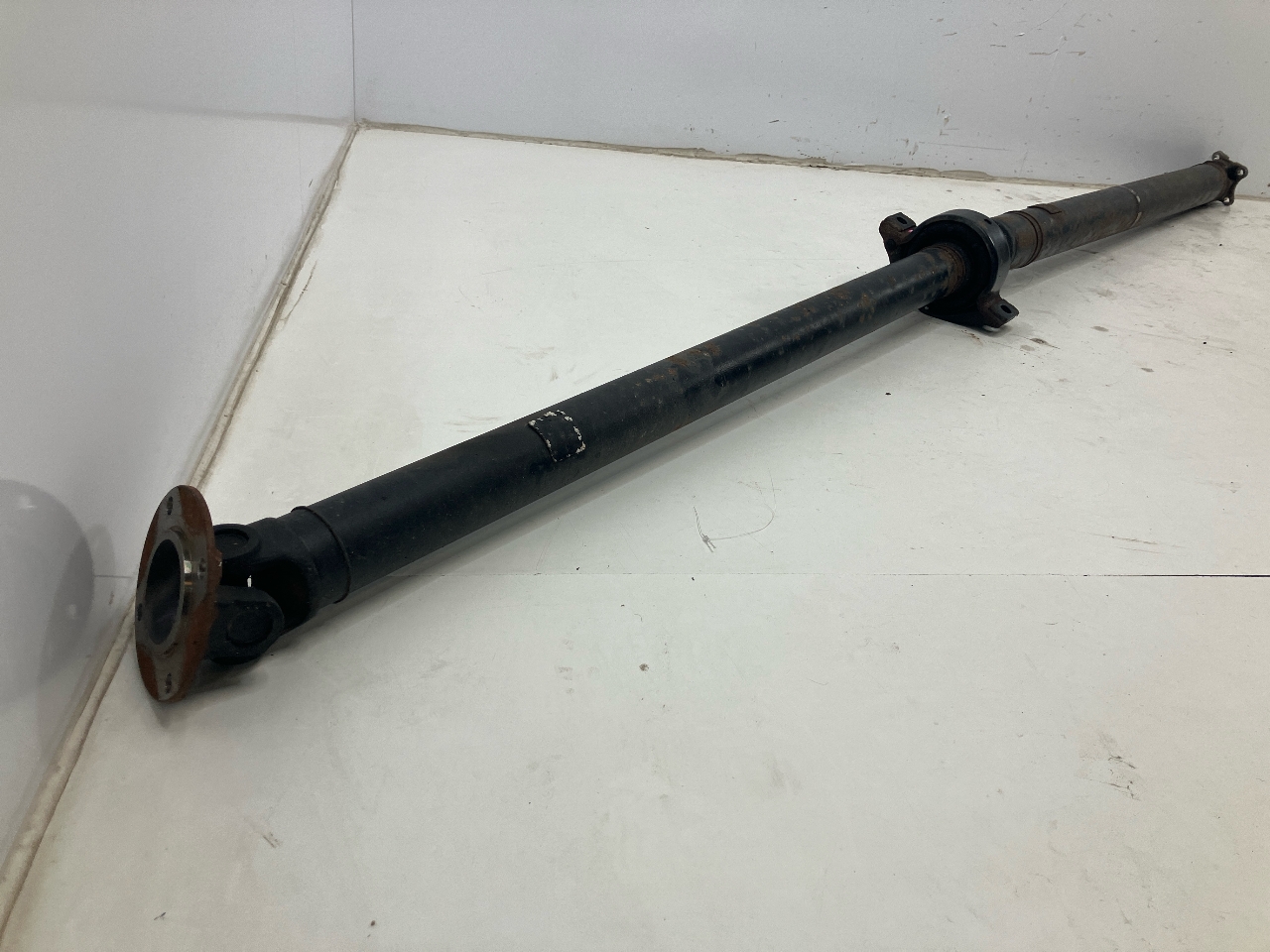 Cardan shaft RENAULT Kadjar (HA, HL) 1.7 Blue dCi 150  110 kW  150 PS (02.2019-> )