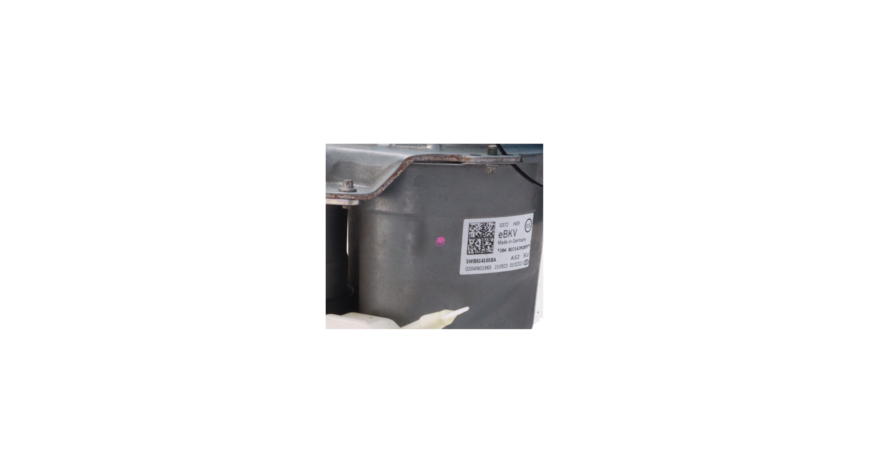 Brake booster CUPRA Leon Sportstourer (KL8) 1.4 E-Hybrid  110 kW  150 PS (10.2020-> )