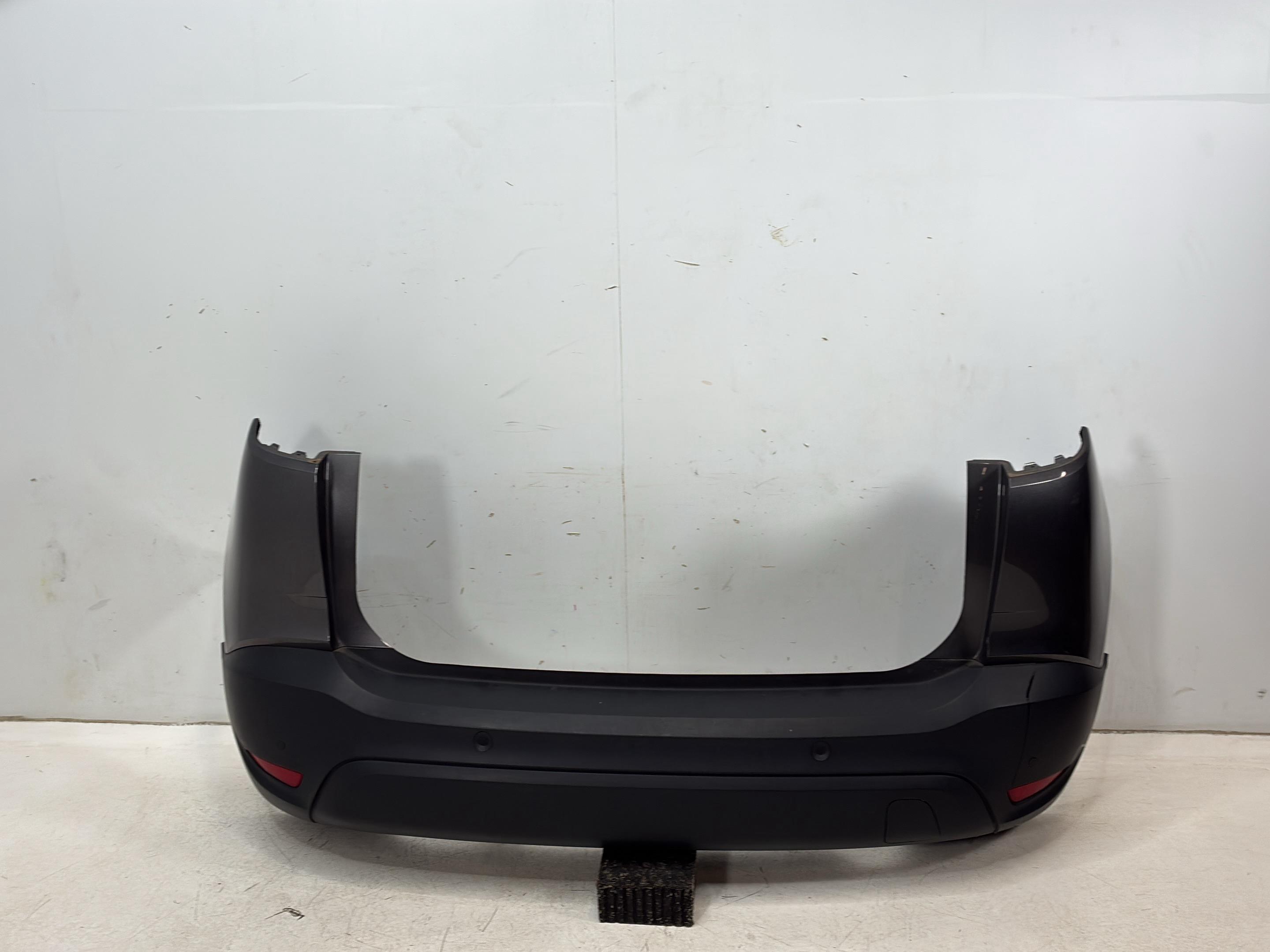 Bumper achter OPEL Crossland X (P17) 1.2  81 kW  110 PS (03.2017-> )