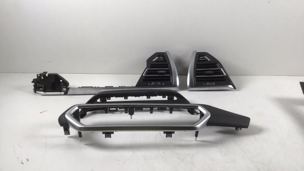 Interior trim set BMW X3 (G01, F97) xDrive 30e Plug-in-Hybrid  120 kW  163 PS (12.2019-> )