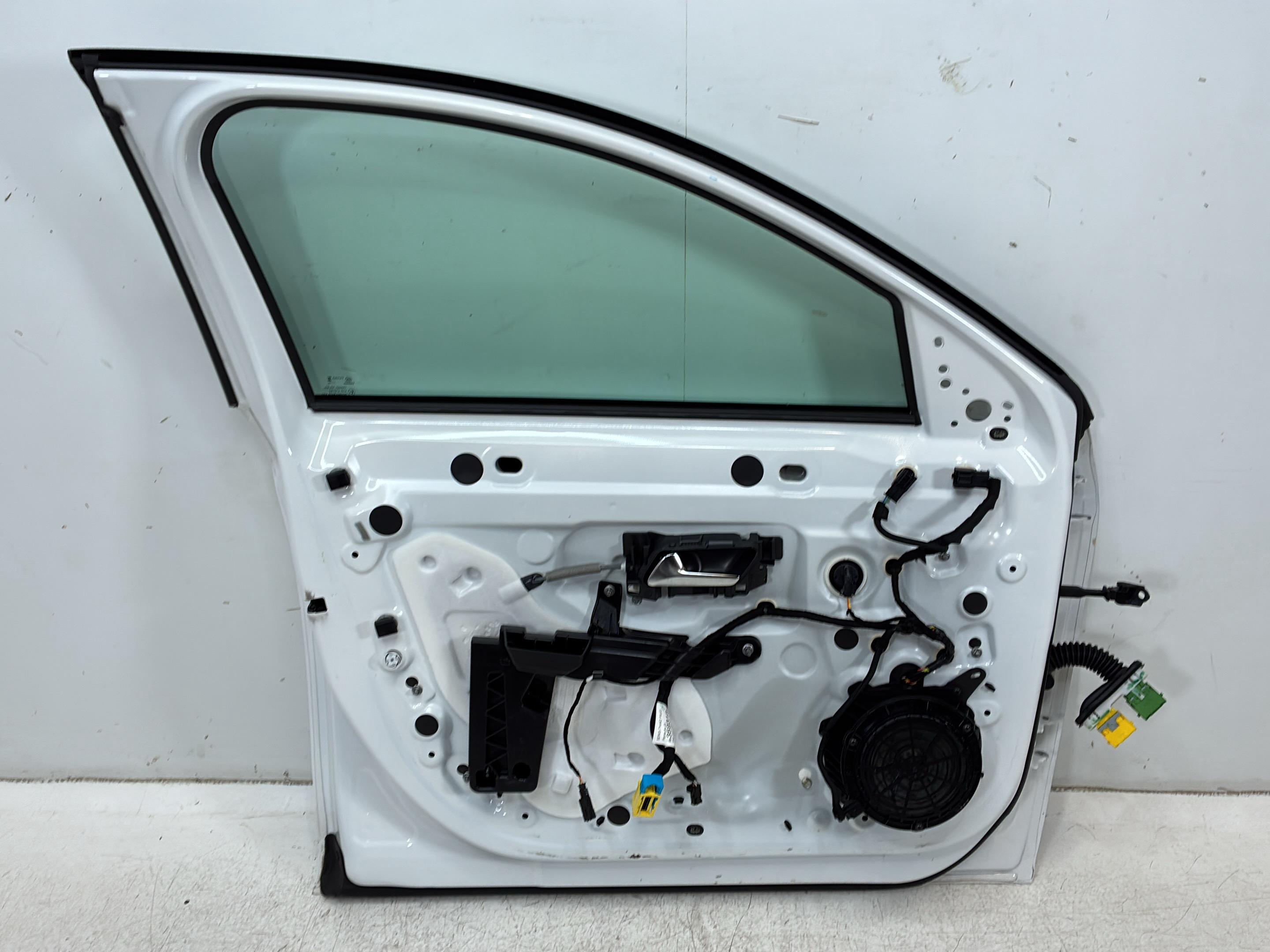 ușă stânga față OPEL Corsa F (P2JO) 1.2  74 kW  101 PS (07.2019-> )
