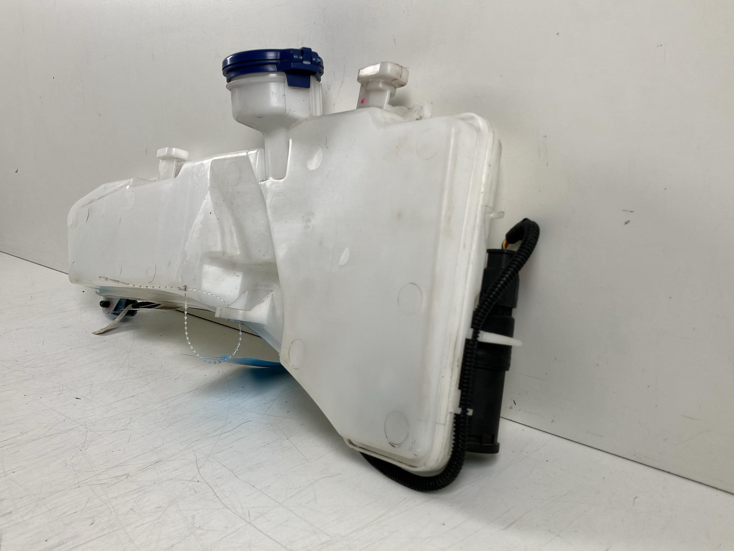 Reservoir Ruitenwasmiddel CITROEN C4 III (BA, BB, BC) e-C4  100 kW  136 PS (10.2020-> )