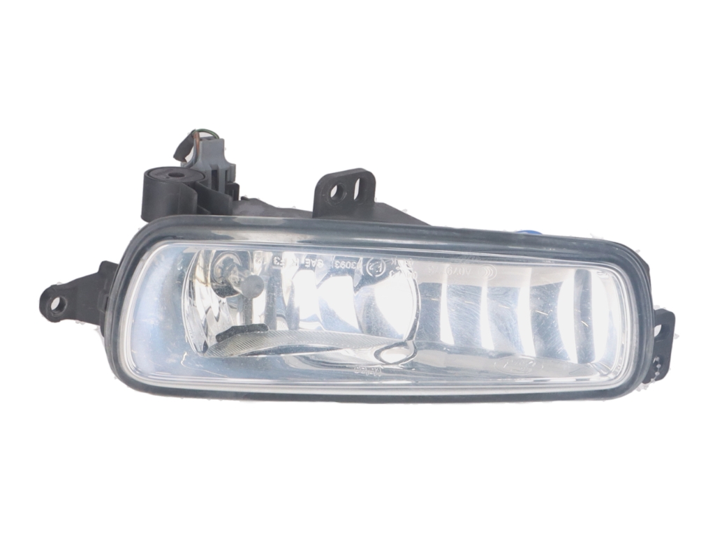 Fog light left FORD Fiesta VII (HJ, HF) 1.5 ST EcoBoost  147 kW  200 PS (04.2018-> ) Fog light left FORD Fiesta VII (HJ, HF) 1.5 ST EcoBoost  147 kW  200 PS (04.2018-> )