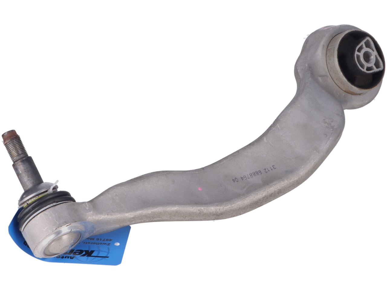 Wishbone bottom front right BMW 6er Gran Turismo (G32) 620d xDrive  140 kW  190 PS (07.2018-> )