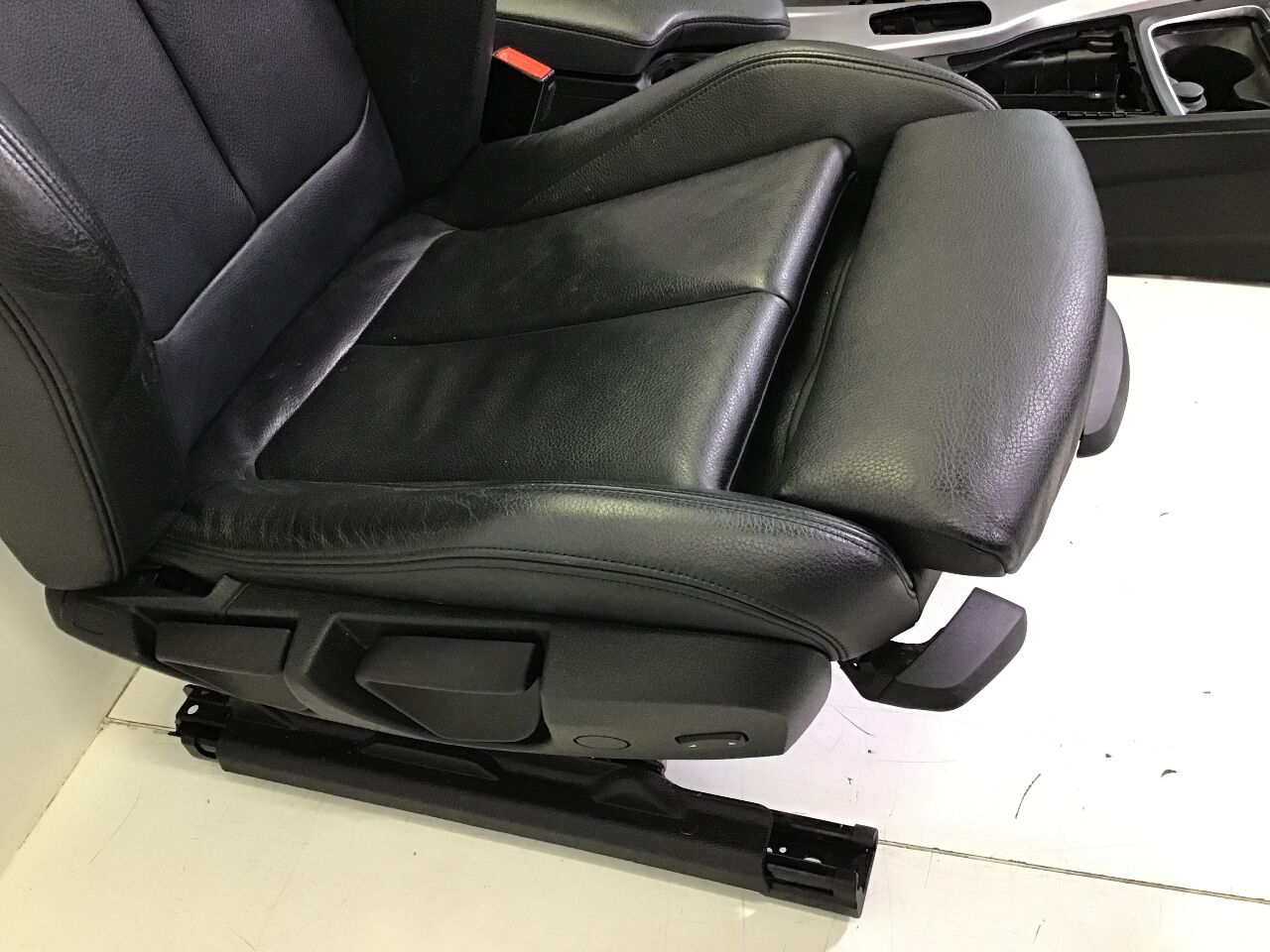 comfort Fußmatten für BMW 4er F36