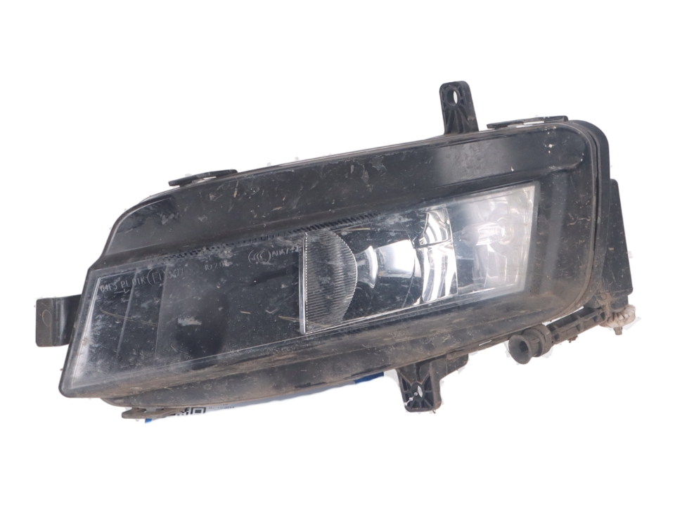 Fog light left front VW Golf VII Variant (BA, BV) 1.4 TSI  110 kW  150 PS (05.2014-> )