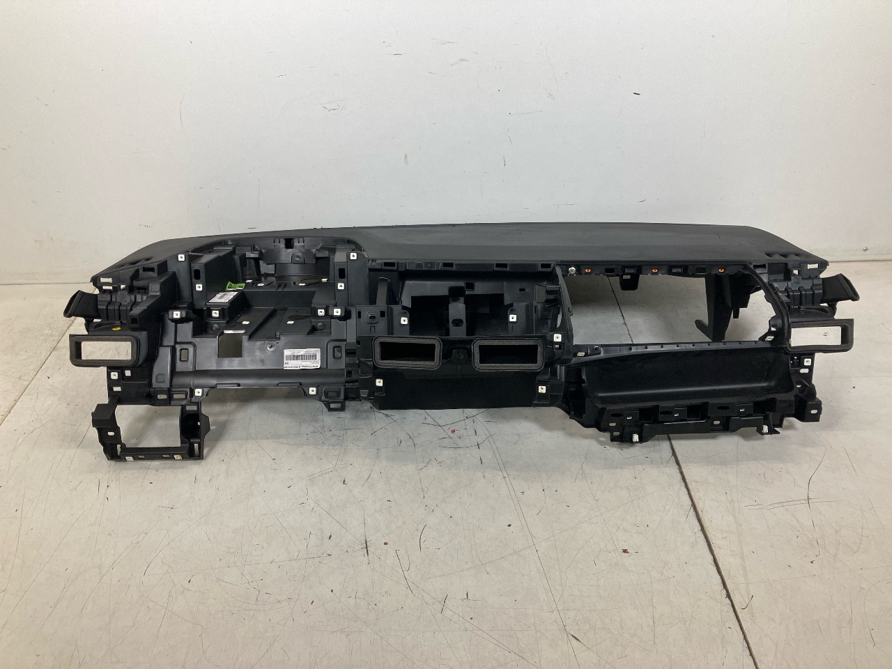 Dashboard OPEL Combo E Tour/Life (K9) 1.5  96 kW  131 PS (06.2018-> ) Dashboard OPEL Combo E Tour/Life (K9) 1.5  96 kW  131 PS (06.2018-> )