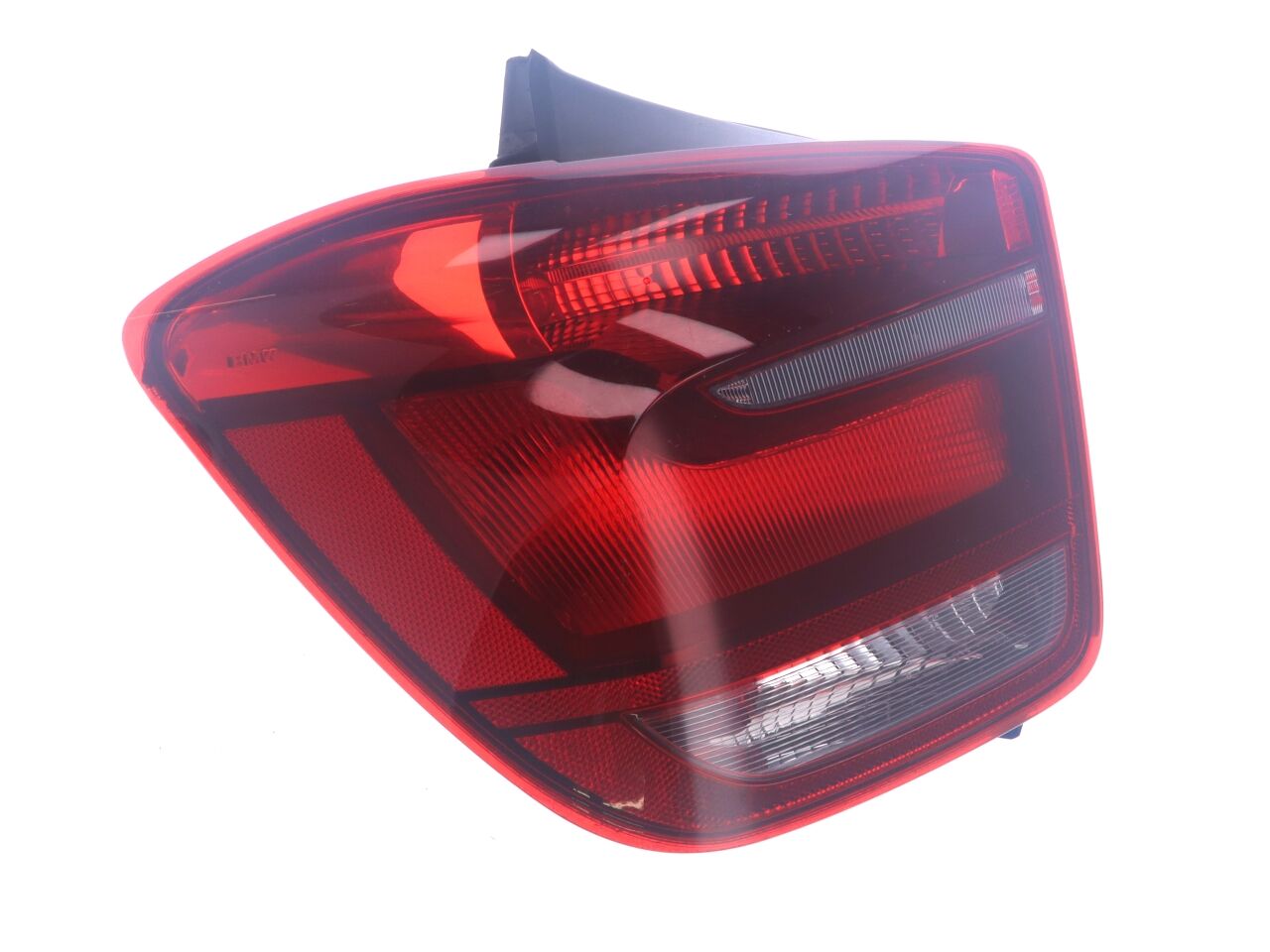 Tail-lamp left outside BMW 1er (F20) 116d  85 kW  116 PS (03.2015-> )