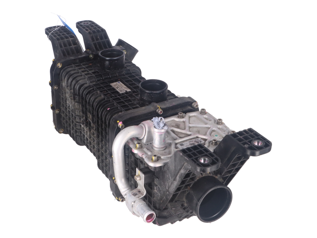 Ladeluftkühler HYUNDAI Nexo FCEV  120 kW  163 PS (03.2018-> ) Ladeluftkühler HYUNDAI Nexo FCEV  120 kW  163 PS (03.2018-> )