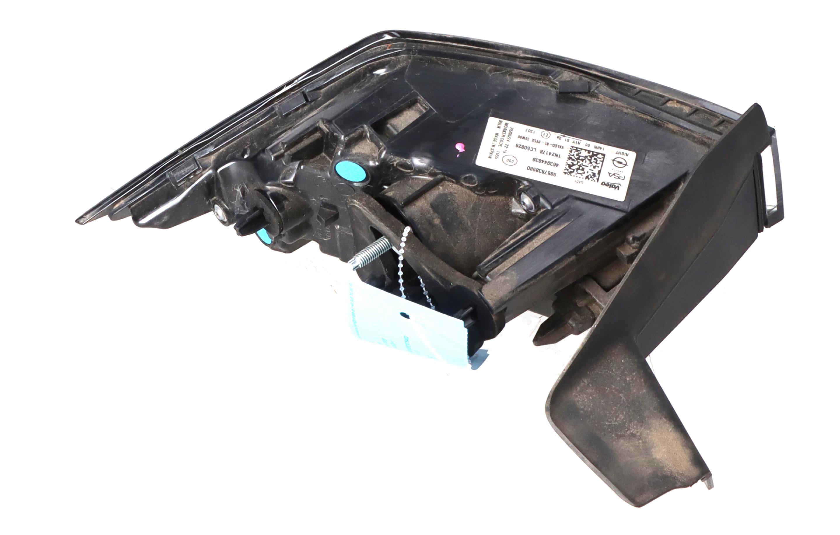 Tail-lamp right outside OPEL Astra L Sports Tourer (OV5) Astra-e  115 kW  156 PS (03.2023-> )