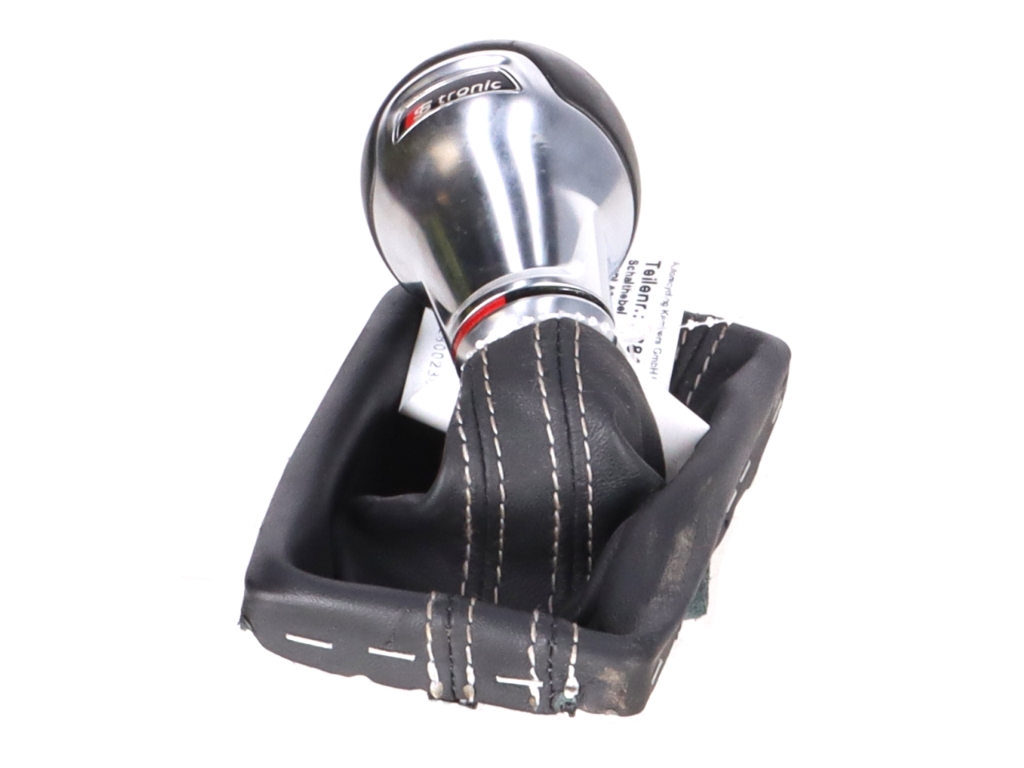 Levier de changement de vitesse AUDI A3 Limousine (8V) S3 quattro  210 kW  286 PS (05.2014-> ) Levier de changement de vitesse AUDI A3 Limousine (8V) S3 quattro  210 kW  286 PS (05.2014-> )