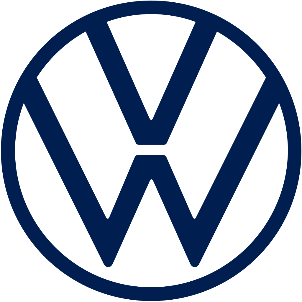 VW VW Logo