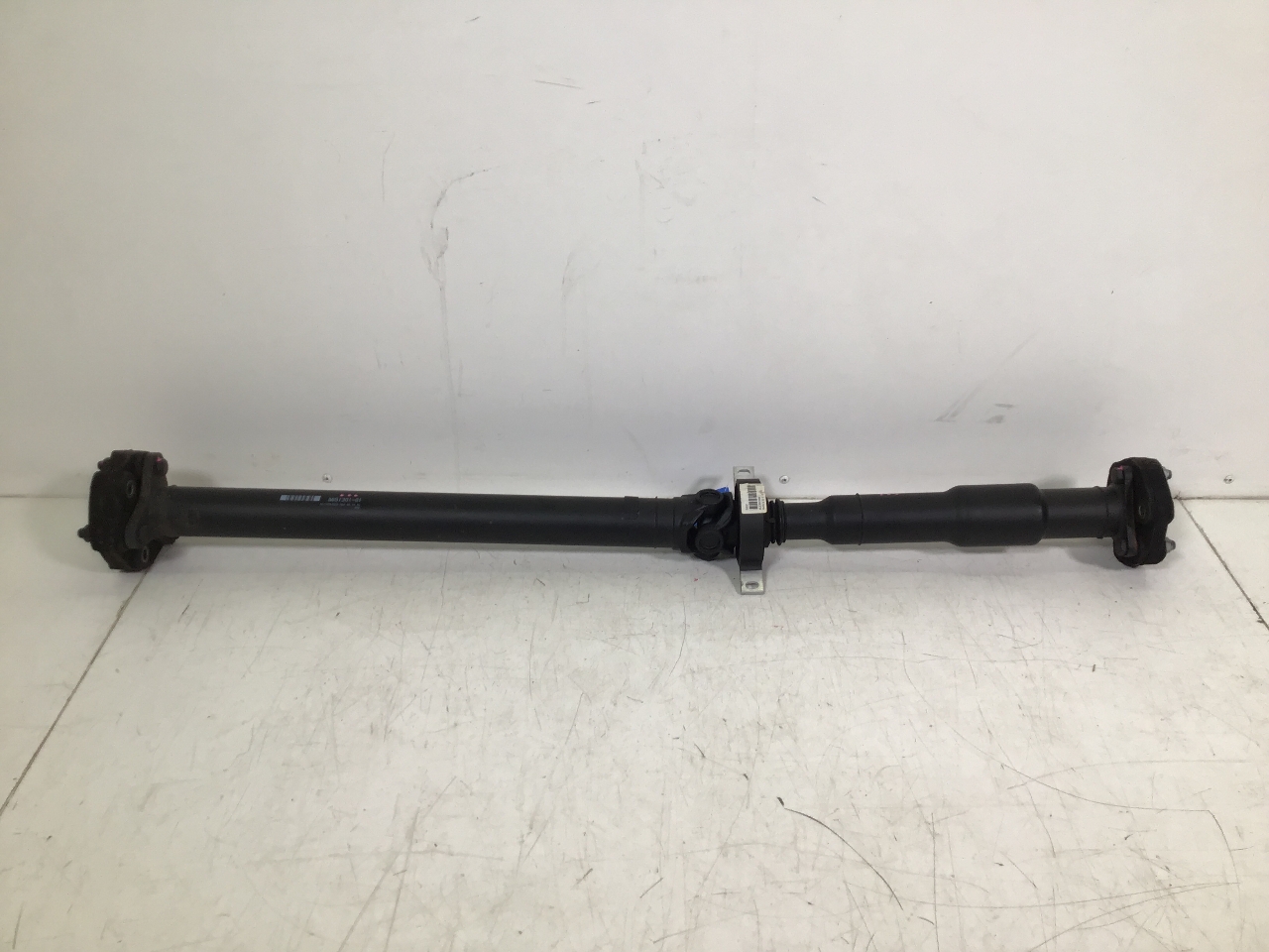 Kardanwelle BMW 3er (F30, F80) 335d xDrive  230 kW  313 PS (07.2013-10.2018)