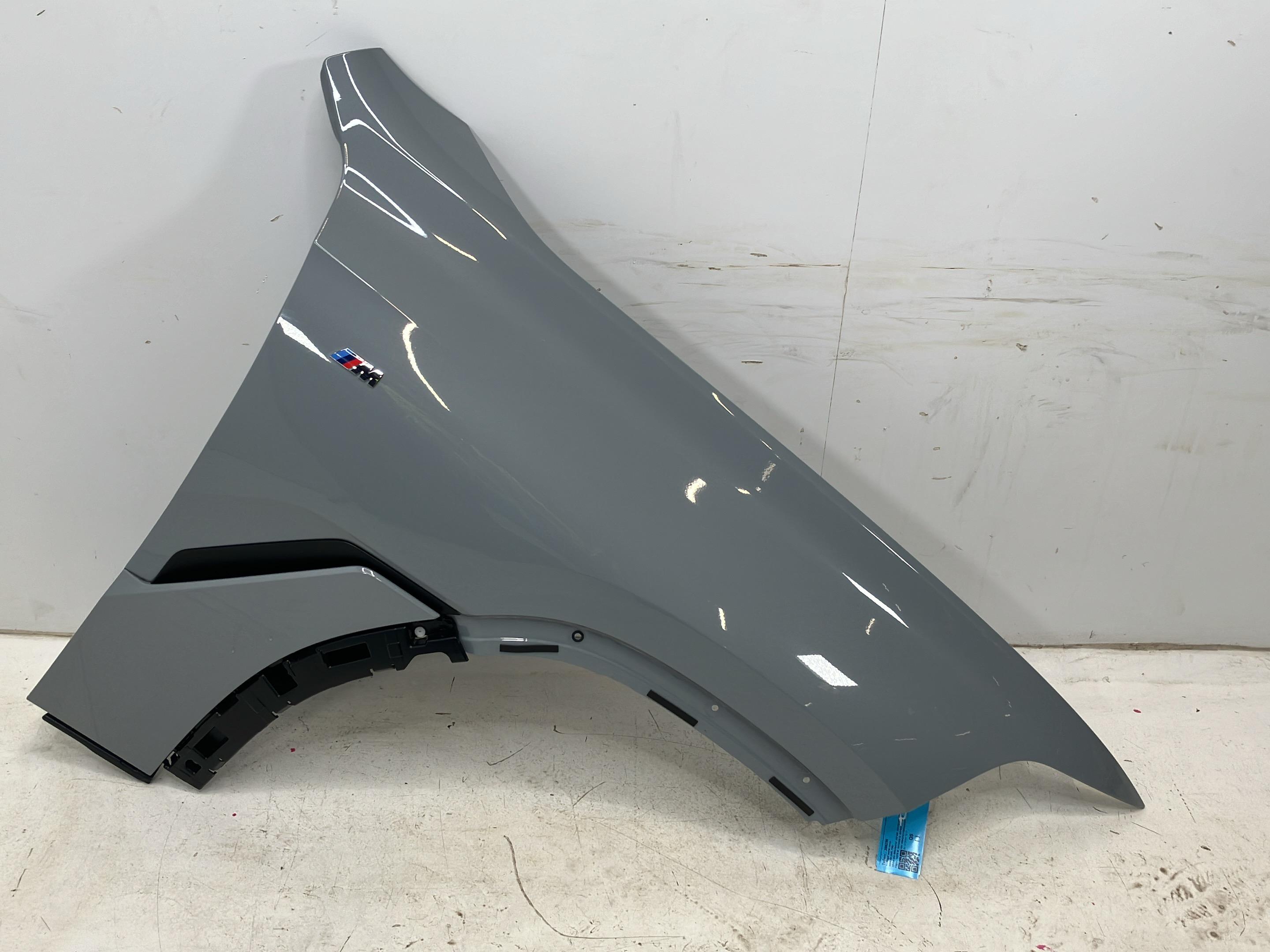 Apărătoare de noroi dreapta față BMW X6 (G06, F96) xDrive40d Mild-Hybrid  259 kW  352 PS (06.2023-> )