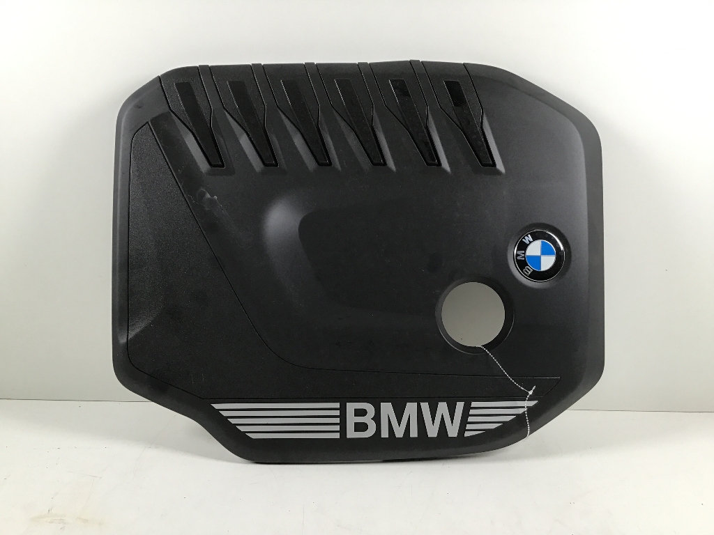 Engine cover BMW X5 (G05, F95) xDrive 30d Mild-Hybrid  210 kW  286 PS (08.2020-> )