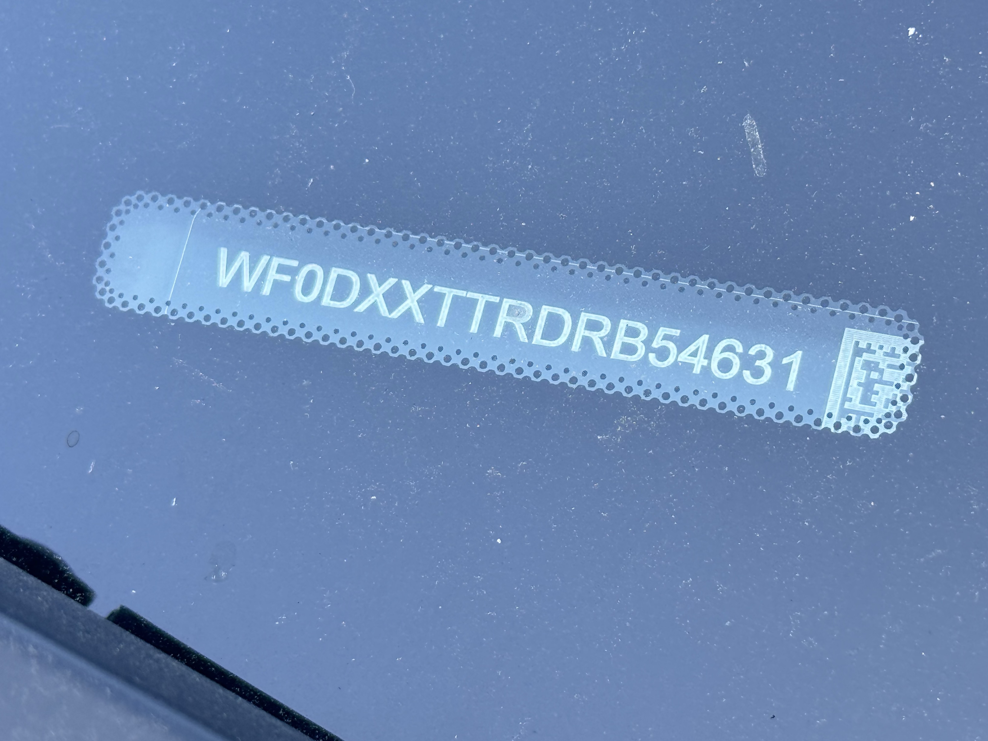 FORD Transit V363 Pritsche/Fahrgestell (FED, FFD) 2.0 TDCi