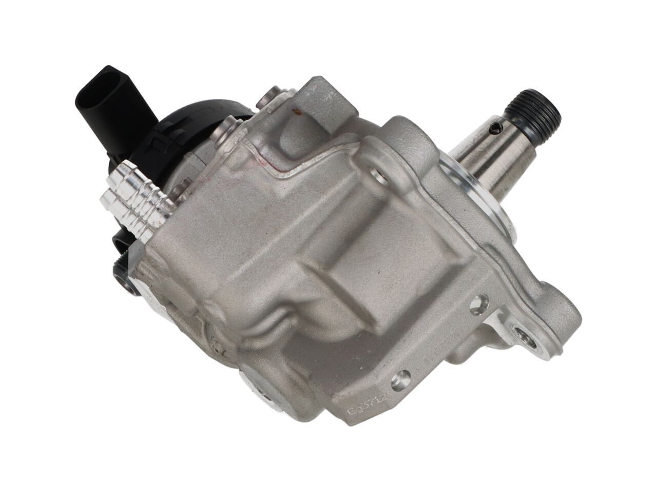High pressure pump VW Crafter Kasten (SY, SX) 2.0 TDI  130 kW  177 PS (09.2016-> )