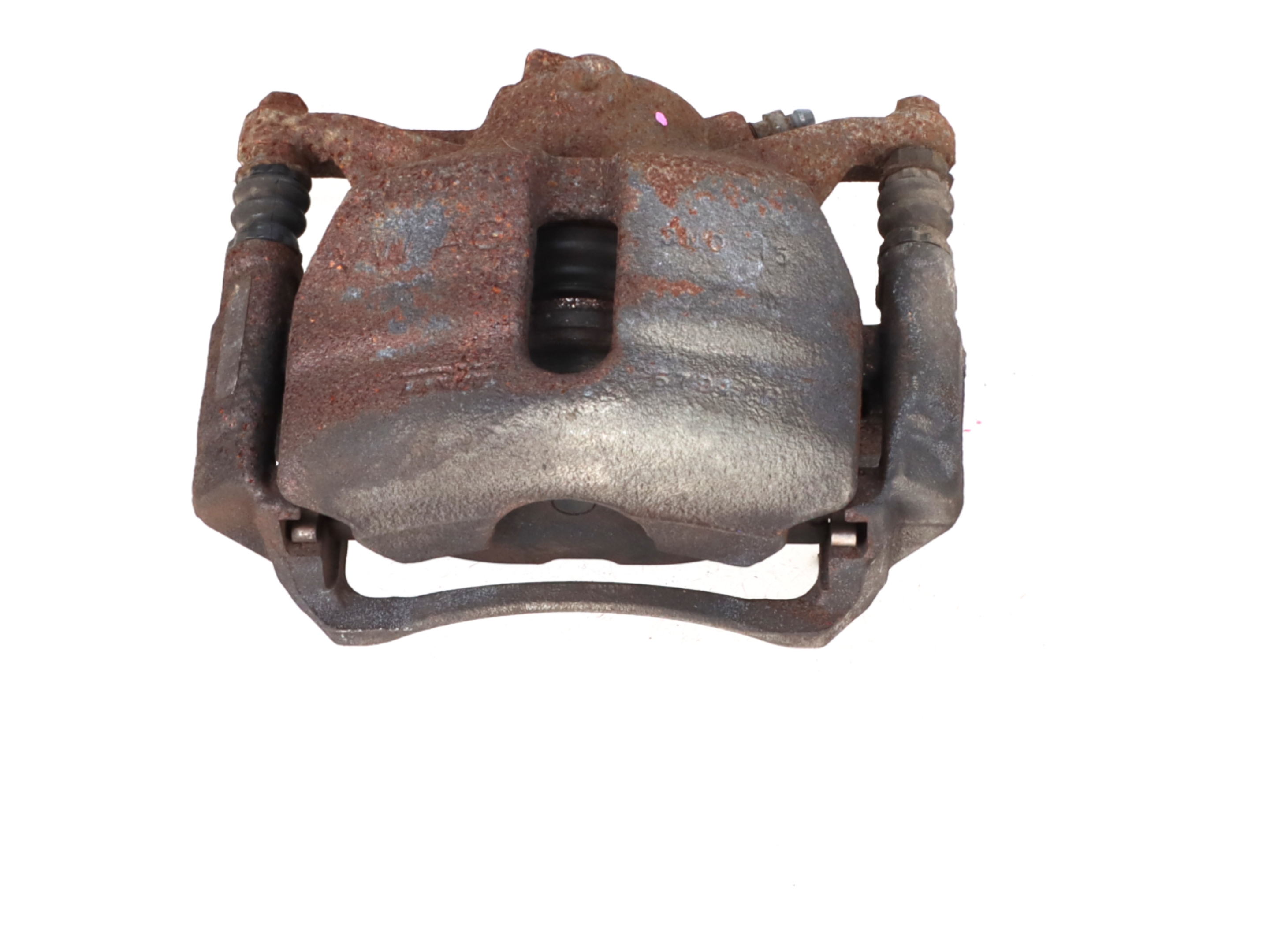 Bremssattel links vorne VW Golf VII Variant (BA, BV) 2.0 TDI 4motion  110 kW  150 PS (04.2013-> )