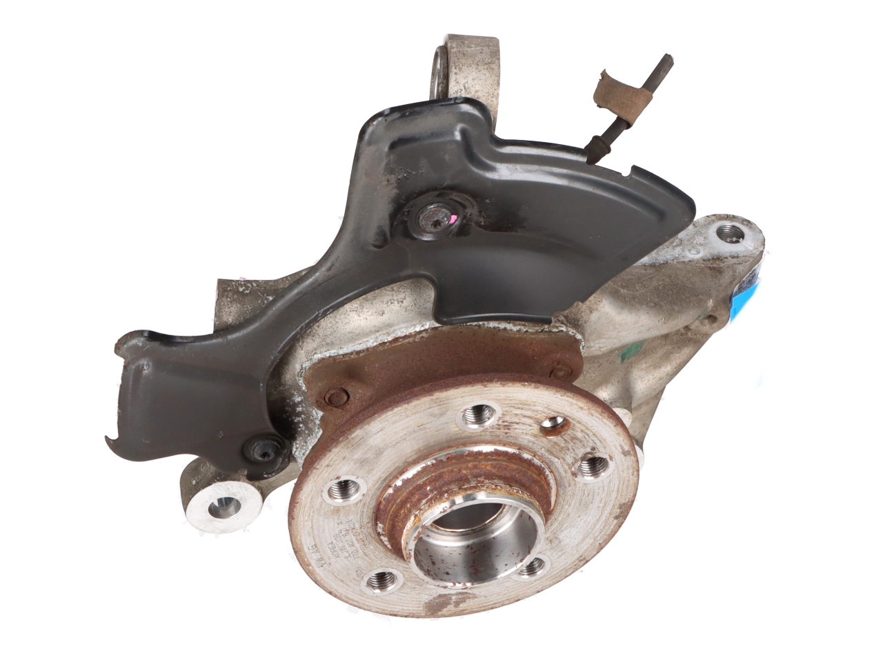 Achsschenkel SONSTIGER HERSTELLER Sonstiges Modell Sonstiger Typ