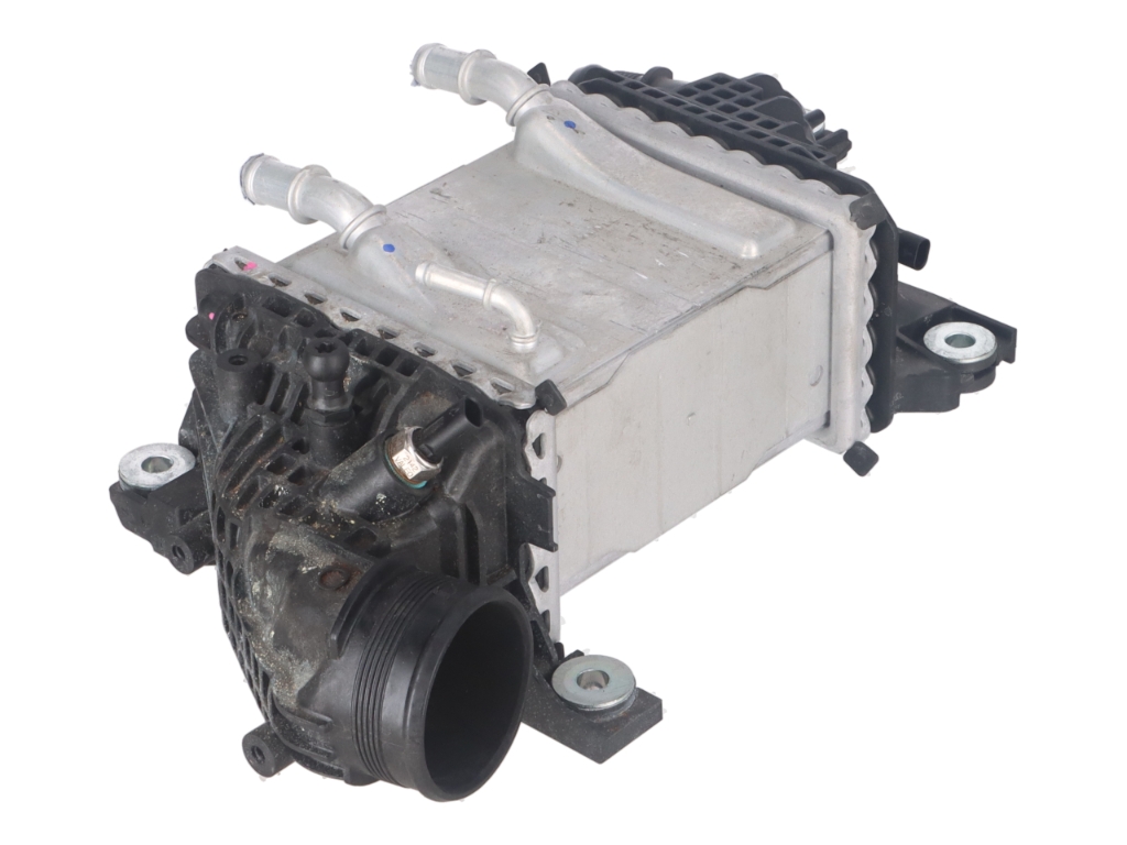 Intercooler VW Transporter T6 Kasten 2.0 TDI 4motion  150 kW  204 PS (06.2015-> )