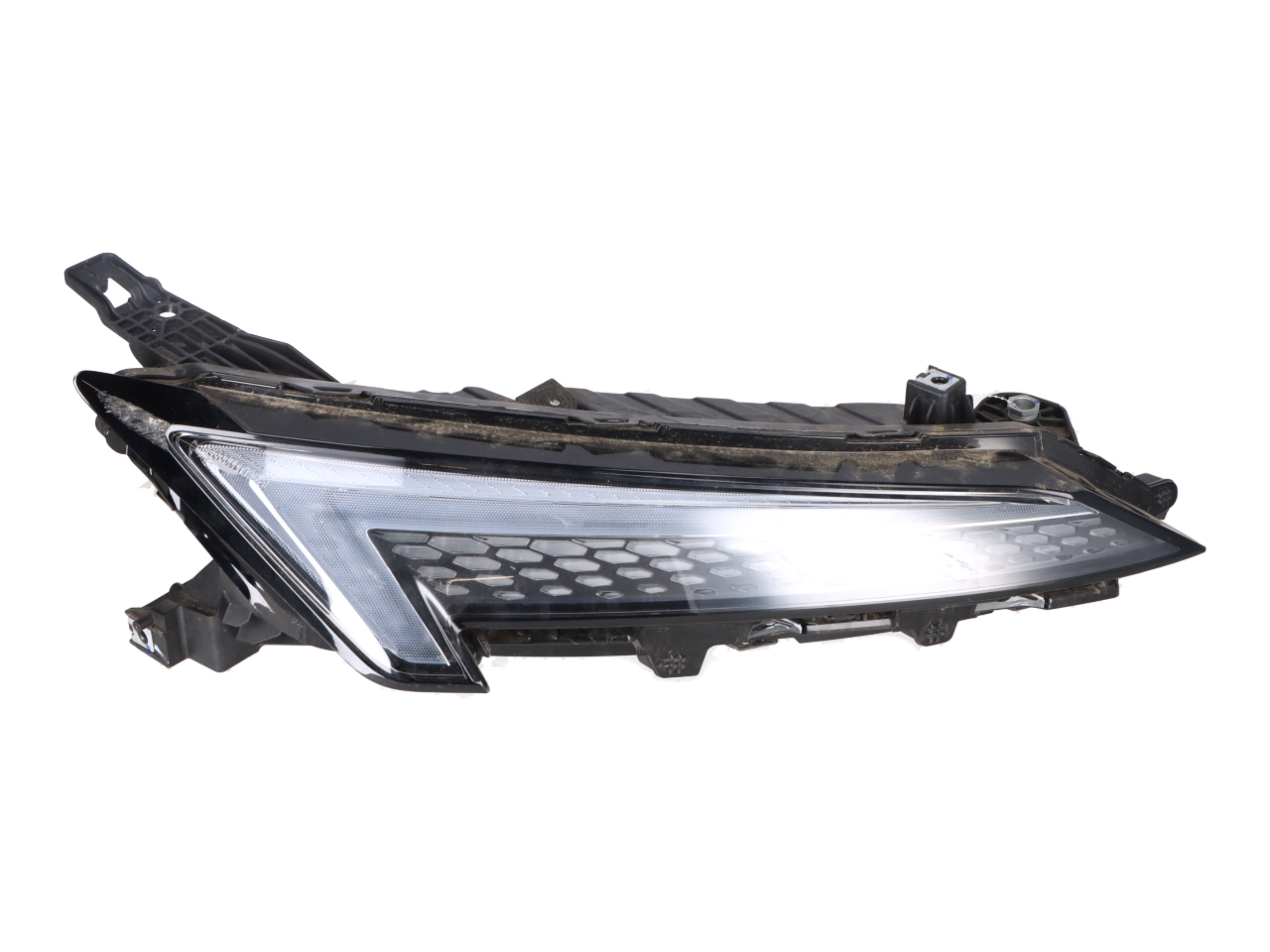 Day drive light right BAIC Senova X55 1.5  130 kW  177 PS (12.2023-> )