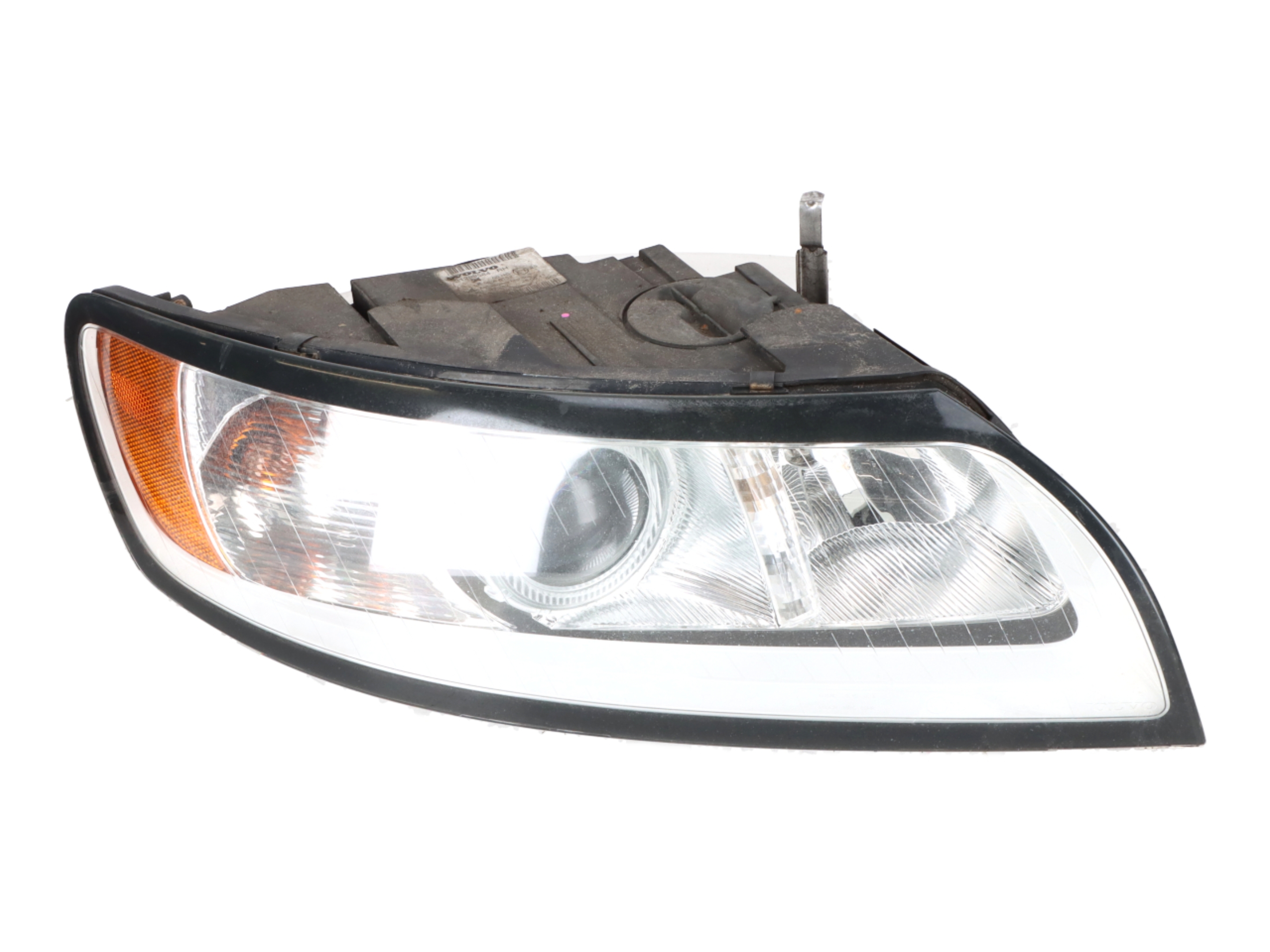 Hauptscheinwerfer rechts VOLVO V50 (545) 1.6 D2  84 kW  114 PS (01.2010-12.2012)