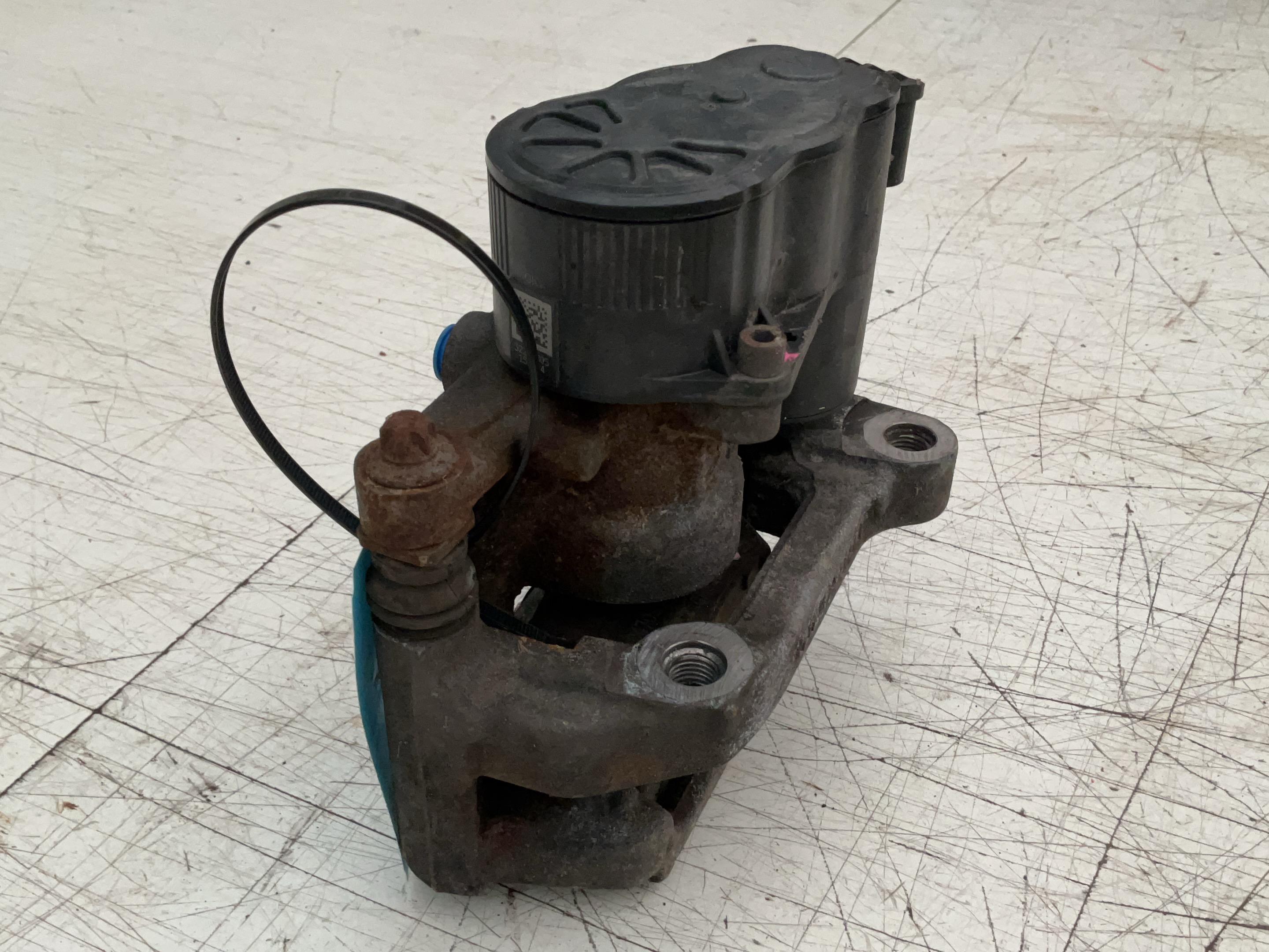 Brake caliper left rear OPEL Astra L (OV5) 1.2  96 kW  131 PS (10.2021-> )