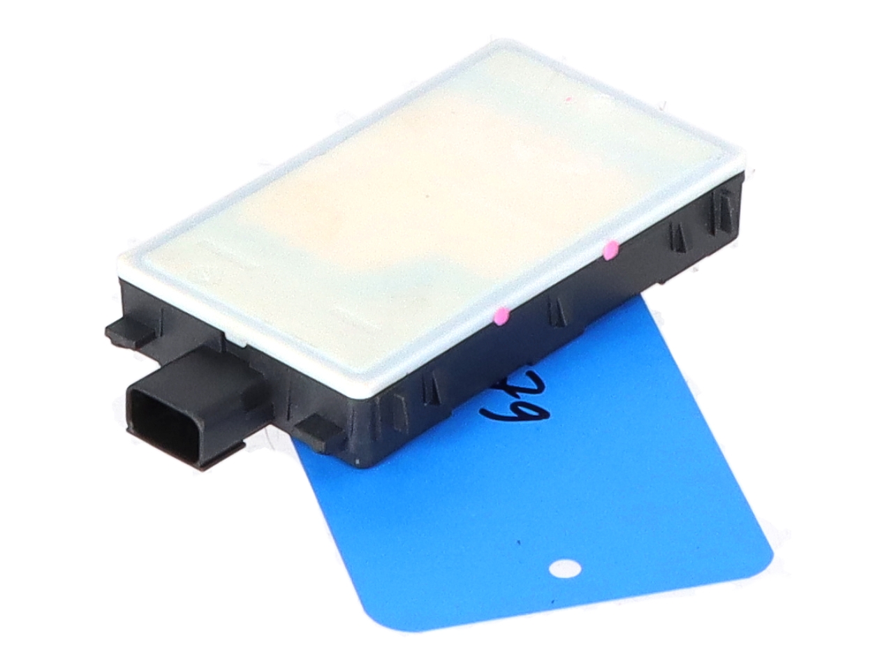 Radarsensor RWA Bumper linksachter BMW X5 (G05, F95) 50e Plug-in-Hybrid xDrive  360 kW  489 PS (04.2023-> )