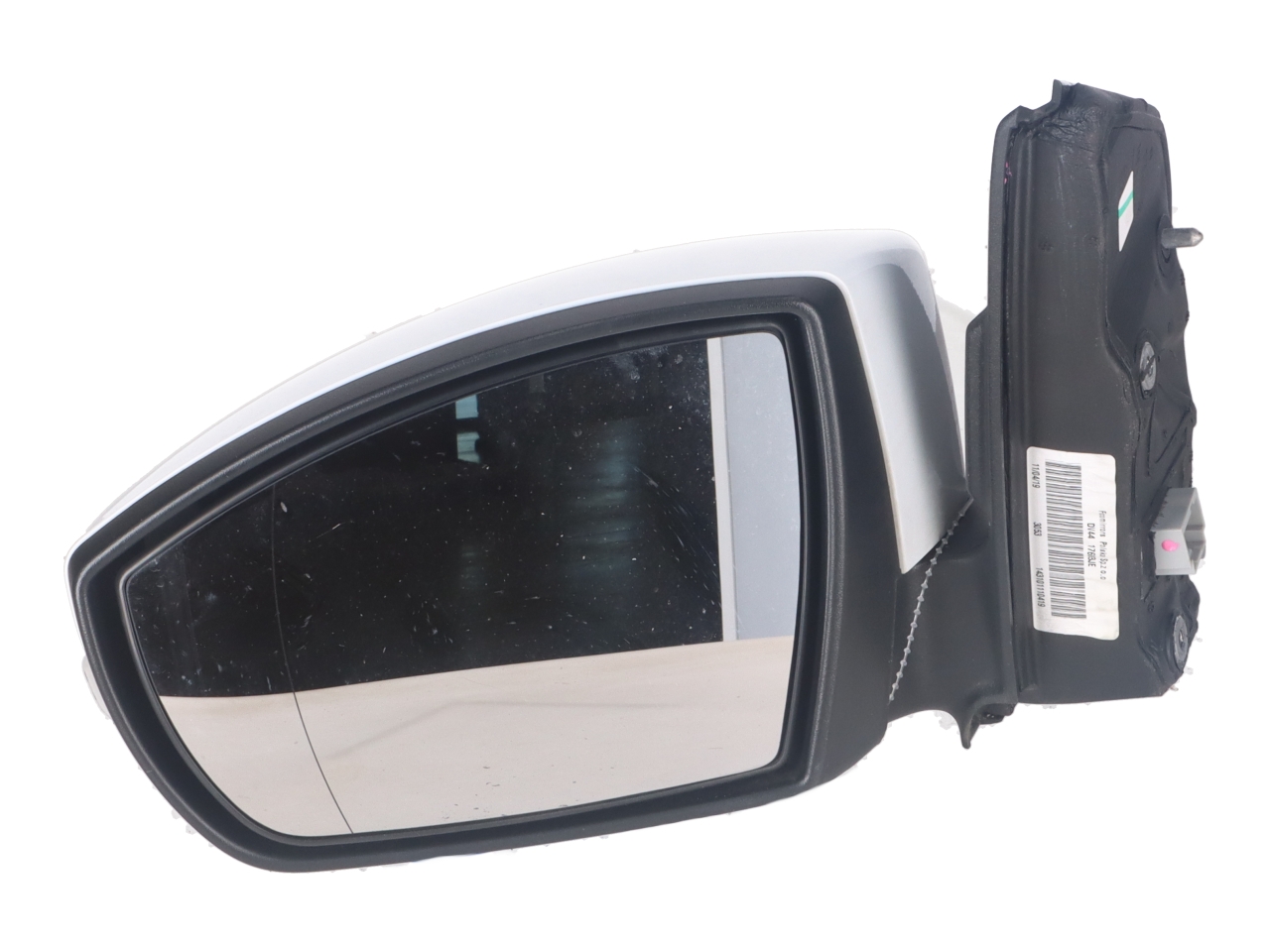 Side mirror left FORD Kuga II (DM2) 1.5 EcoBoost  88 kW  120 PS (01.2016-> )