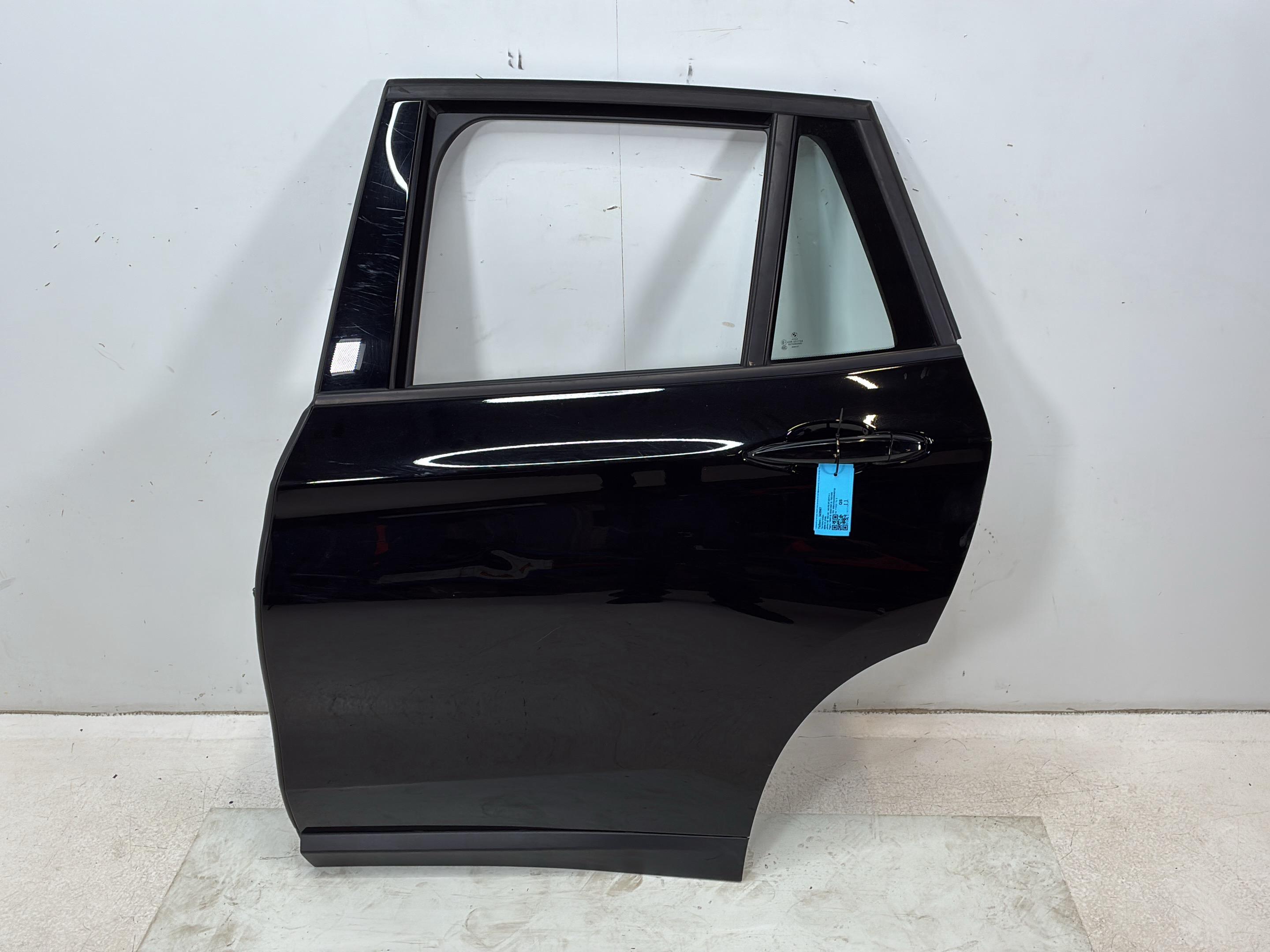 Tür links hinten BMW X1 (F48) sDrive 18i  103 kW  140 PS (07.2017-> )