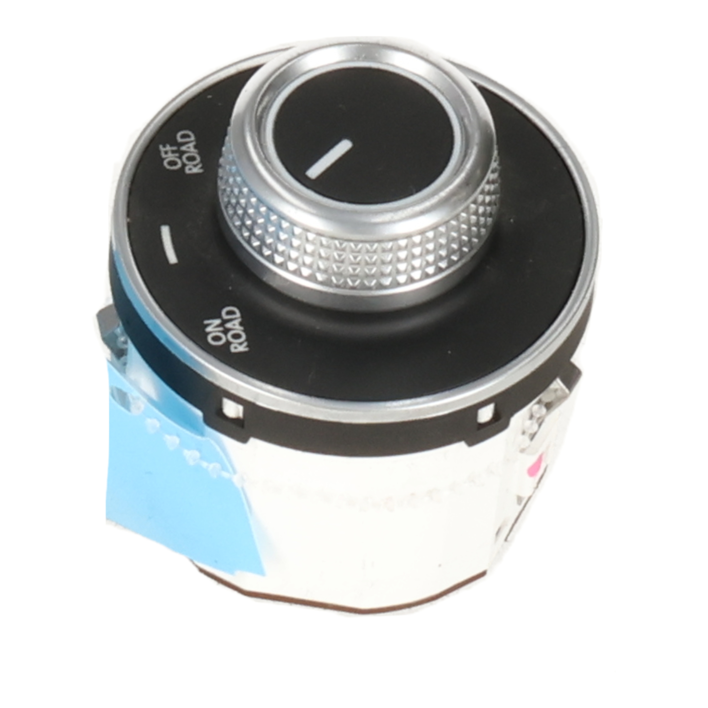 Przełącznik jazdy terenowej VW Touareg II (7P) 3.0 TDI V6  176 kW  239 PS (01.2010-03.2018)