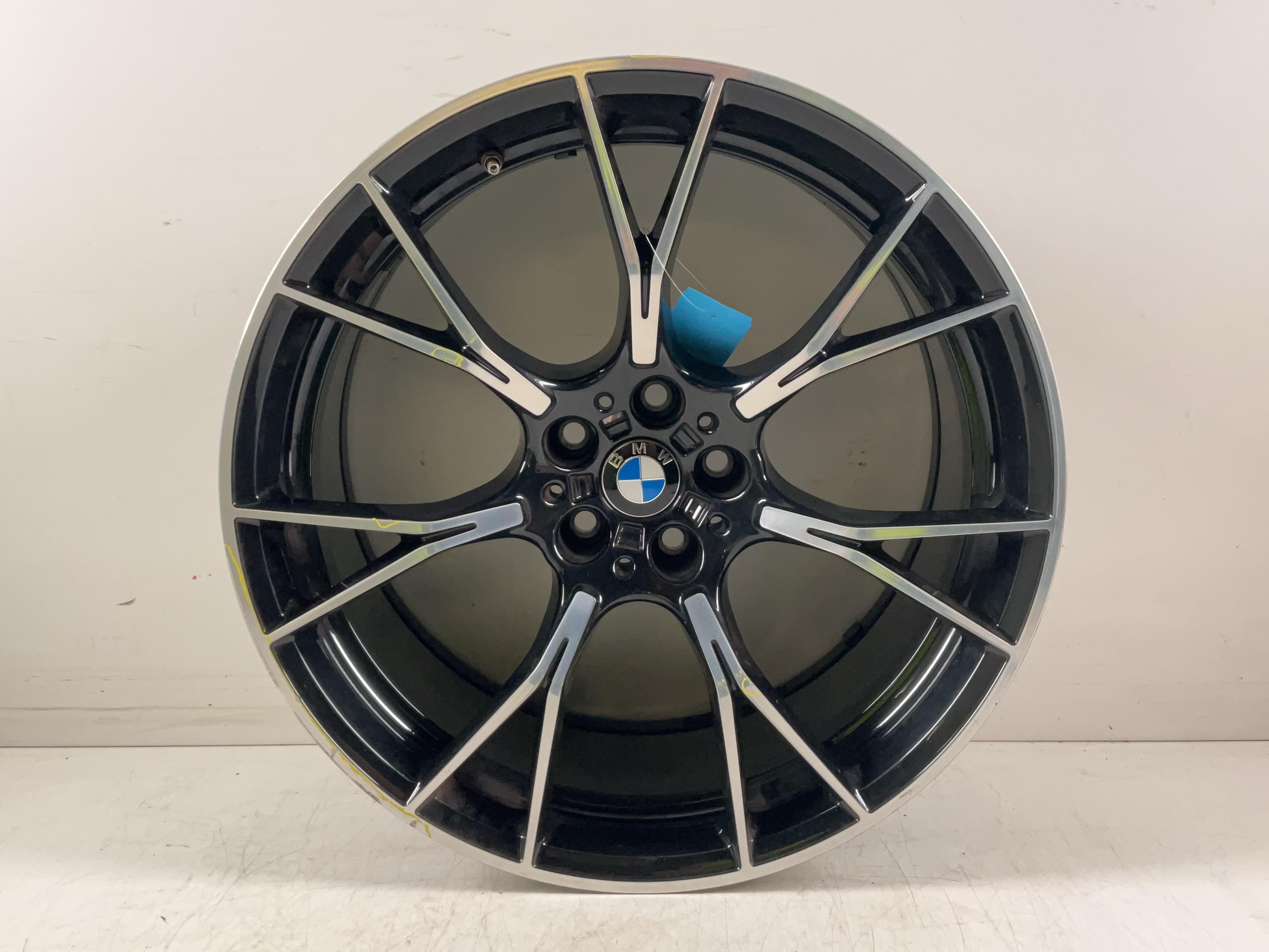 Velg Aluminium BMW 5er (G30, F90) M5 Competition  460 kW  625 PS (07.2018-> )