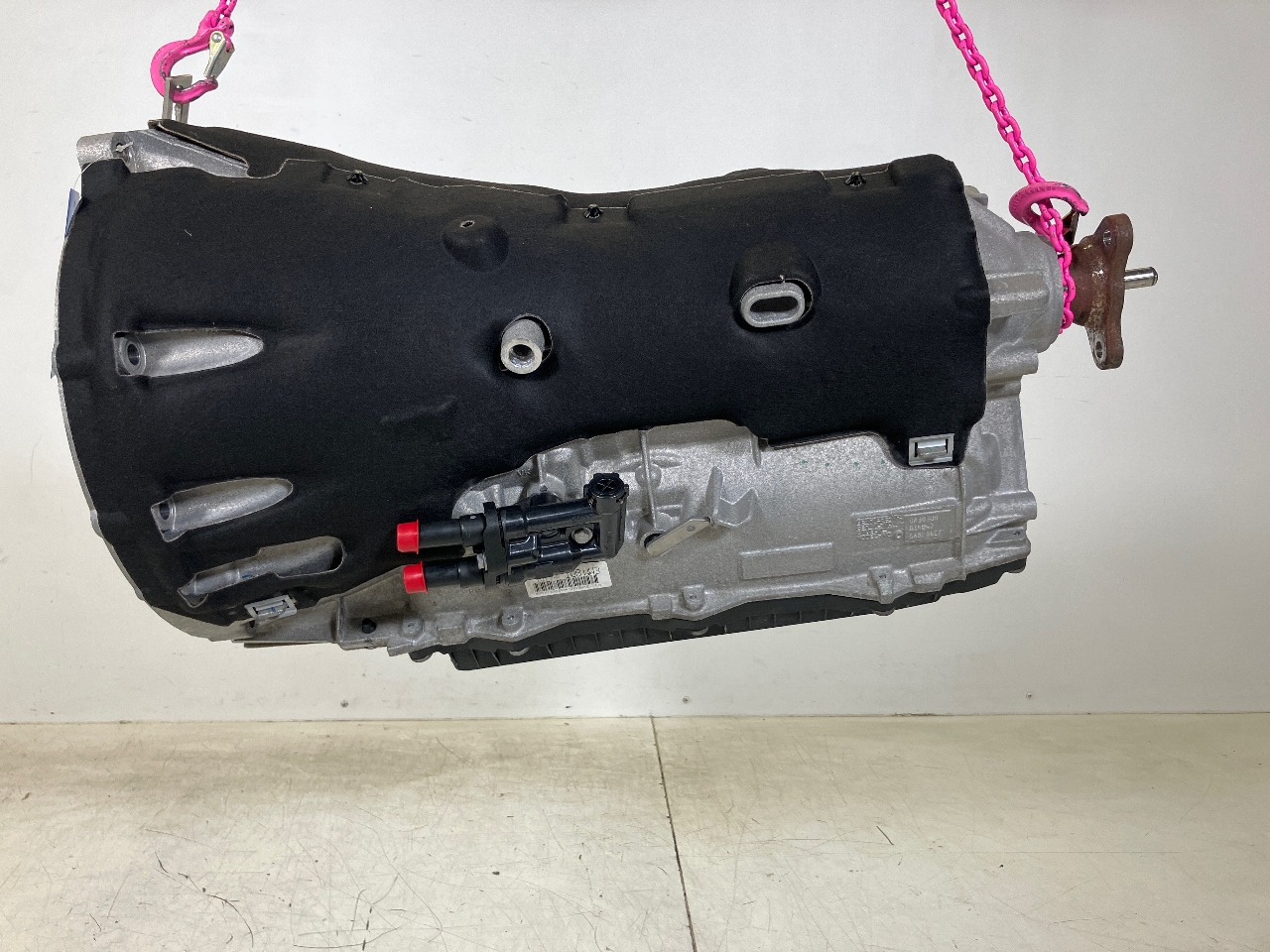 Boîte de vitesses automatique BMW 3er (G20, G28, G80) 320i  135 kW  184 PS (03.2019-> ) Boîte de vitesses automatique BMW 3er (G20, G28, G80) 320i  135 kW  184 PS (03.2019-> )