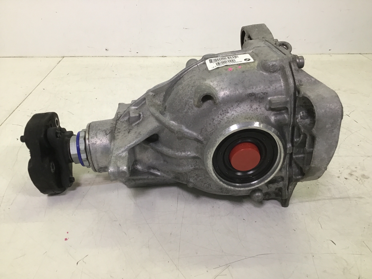 Hinterachsgetriebe BMW 7er (G11, G12) M760Li xDrive  448 kW  610 PS (12.2016-02.2019)