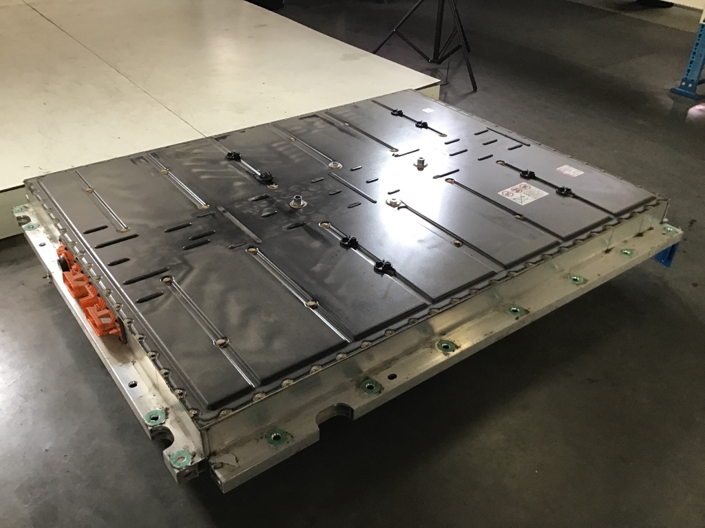 HV battery VW ID.4 (E21) Pro  210 kW  286 PS (10.2023-> )