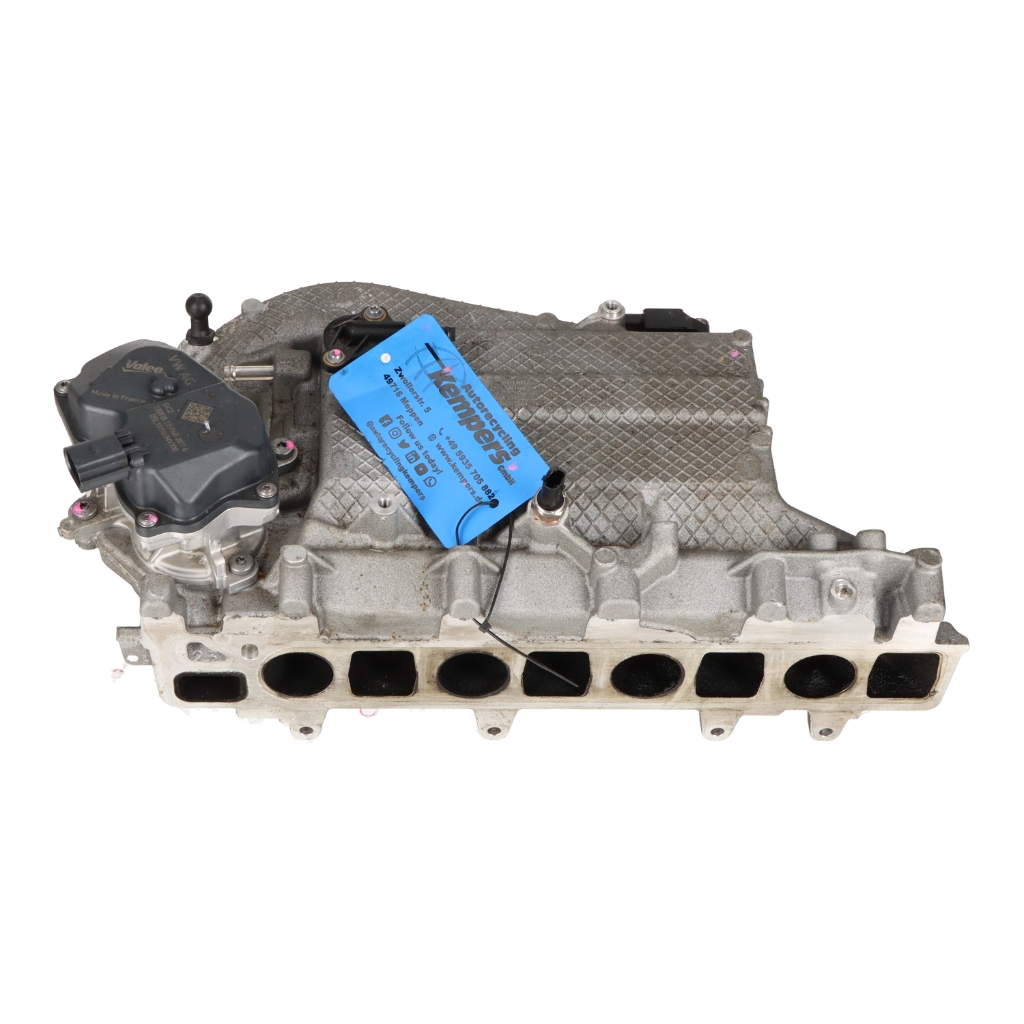 Ladeluftkühler VW Arteon (3H) 2.0 TDI  110 kW  150 PS (04.2017-> ) Ladeluftkühler VW Arteon (3H) 2.0 TDI  110 kW  150 PS (04.2017-> )