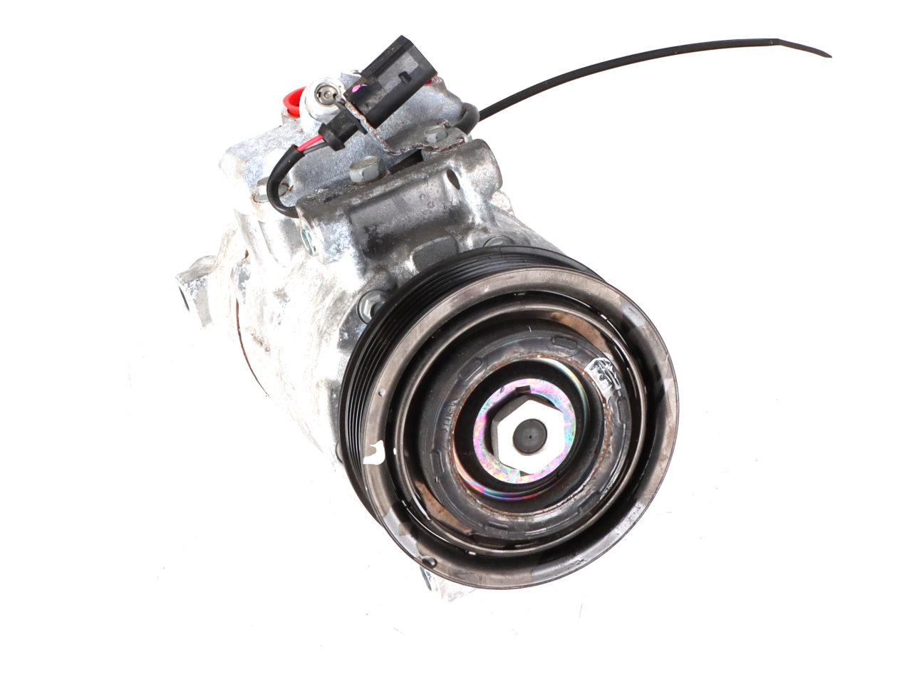 Klimakompressor AUDI A8 (4H) 3.0 TDI quattro  190 kW  258 PS (10.2013-01.2018)