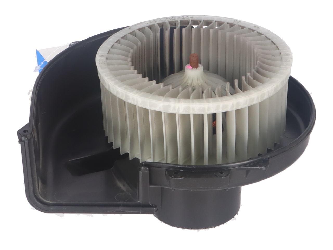 Heizgebläse SKODA Fabia III (NJ) 1.0 TSI  70 kW  95 PS (08.2014-> )