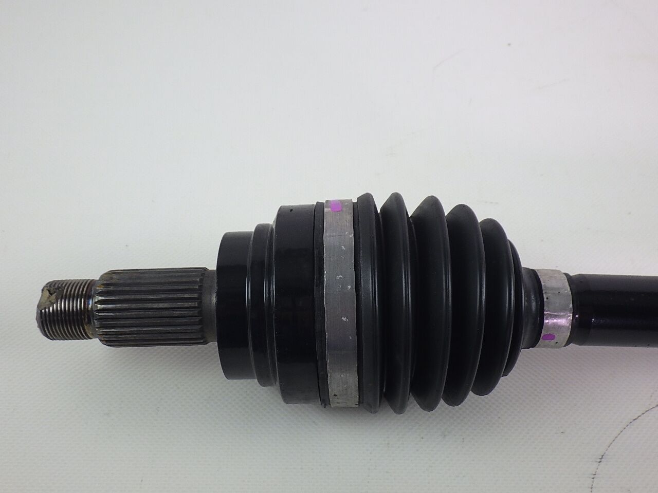 Drive shaft left rear BMW 2er Coupe (F22, F87) 218i  100 kW  136 PS (03.2015-> )