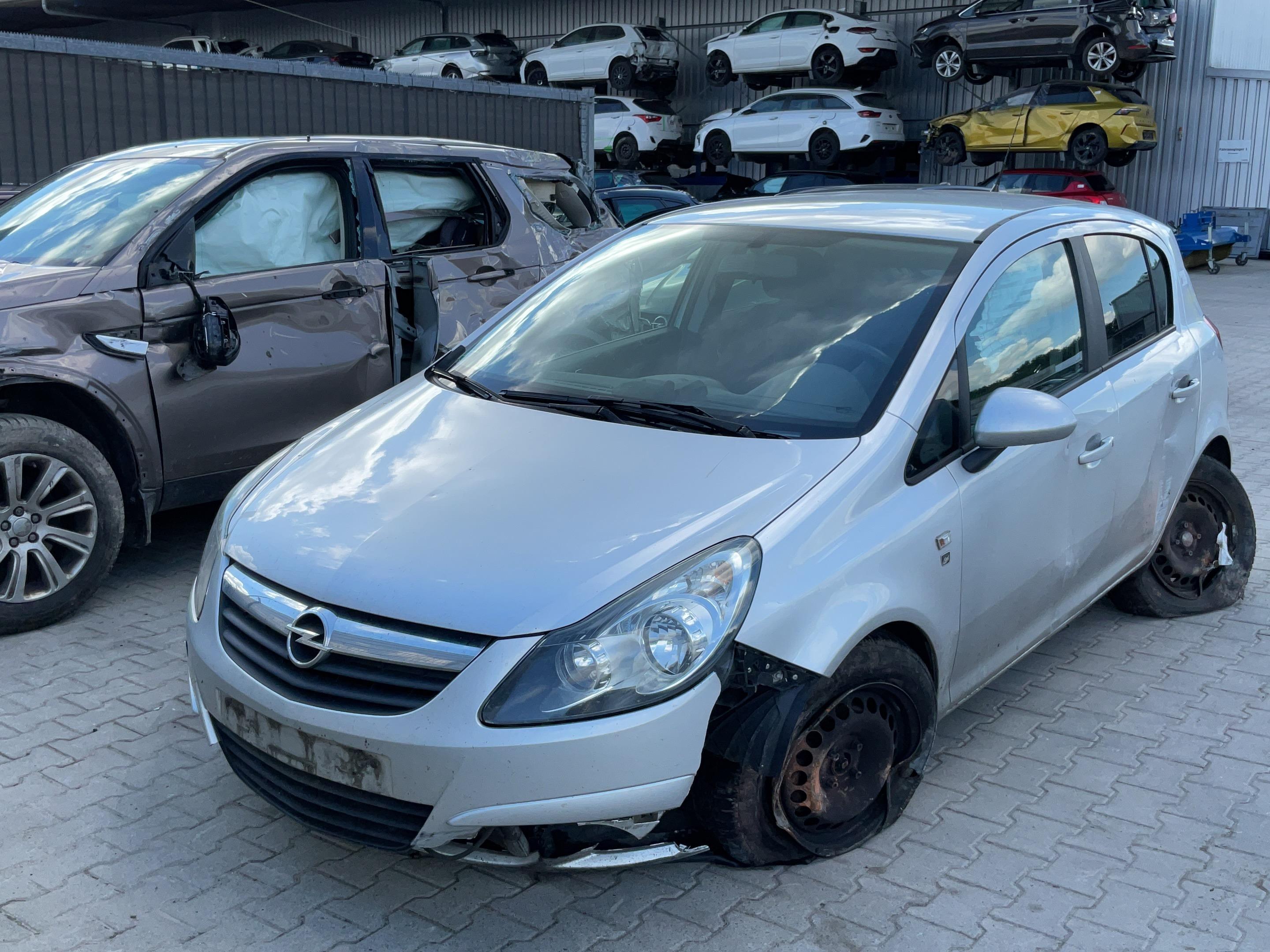 OPEL