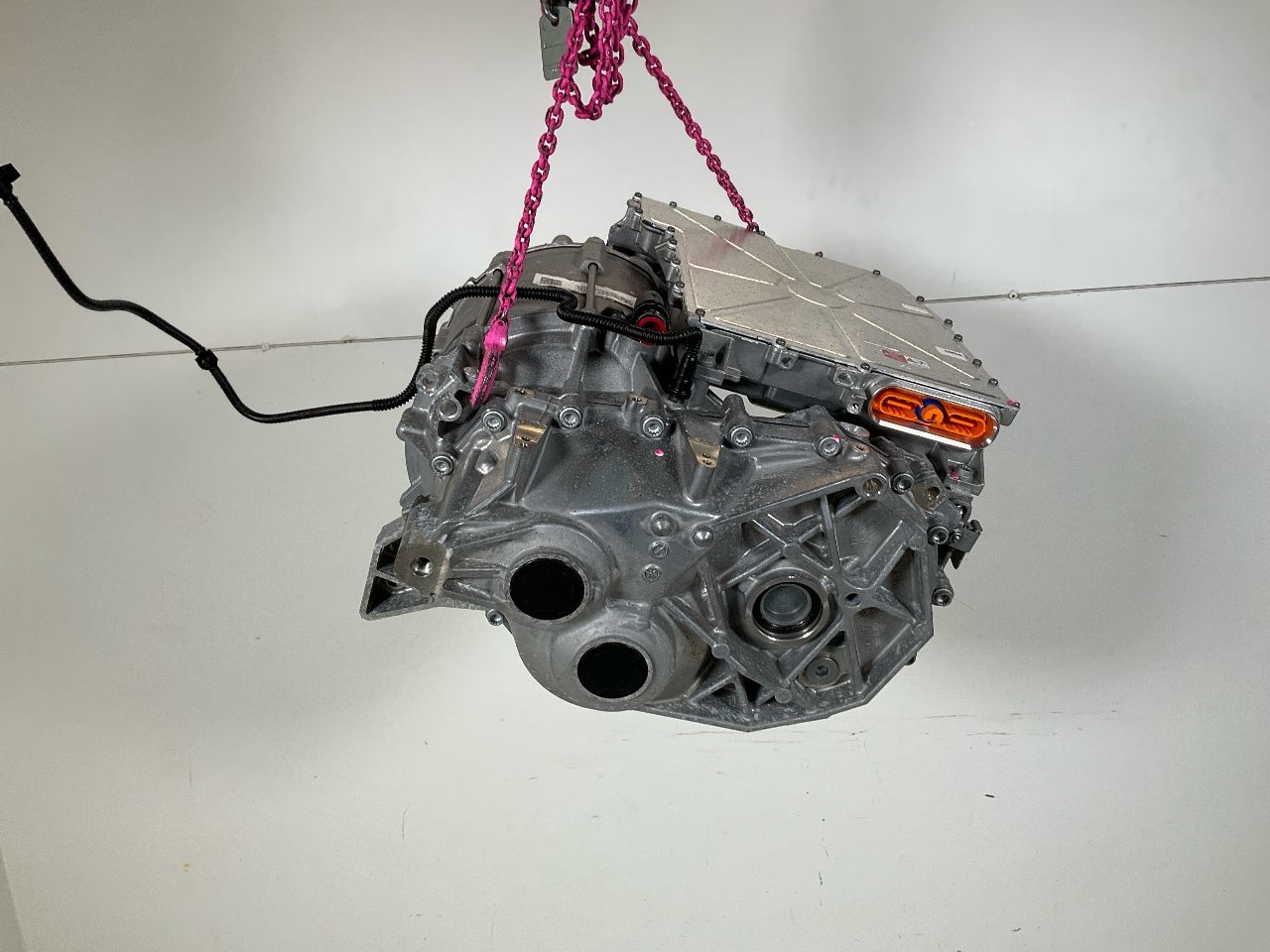 Elektromotor VW ID.3 (E11, E12) Pro  150 kW  204 PS (11.2021-> )