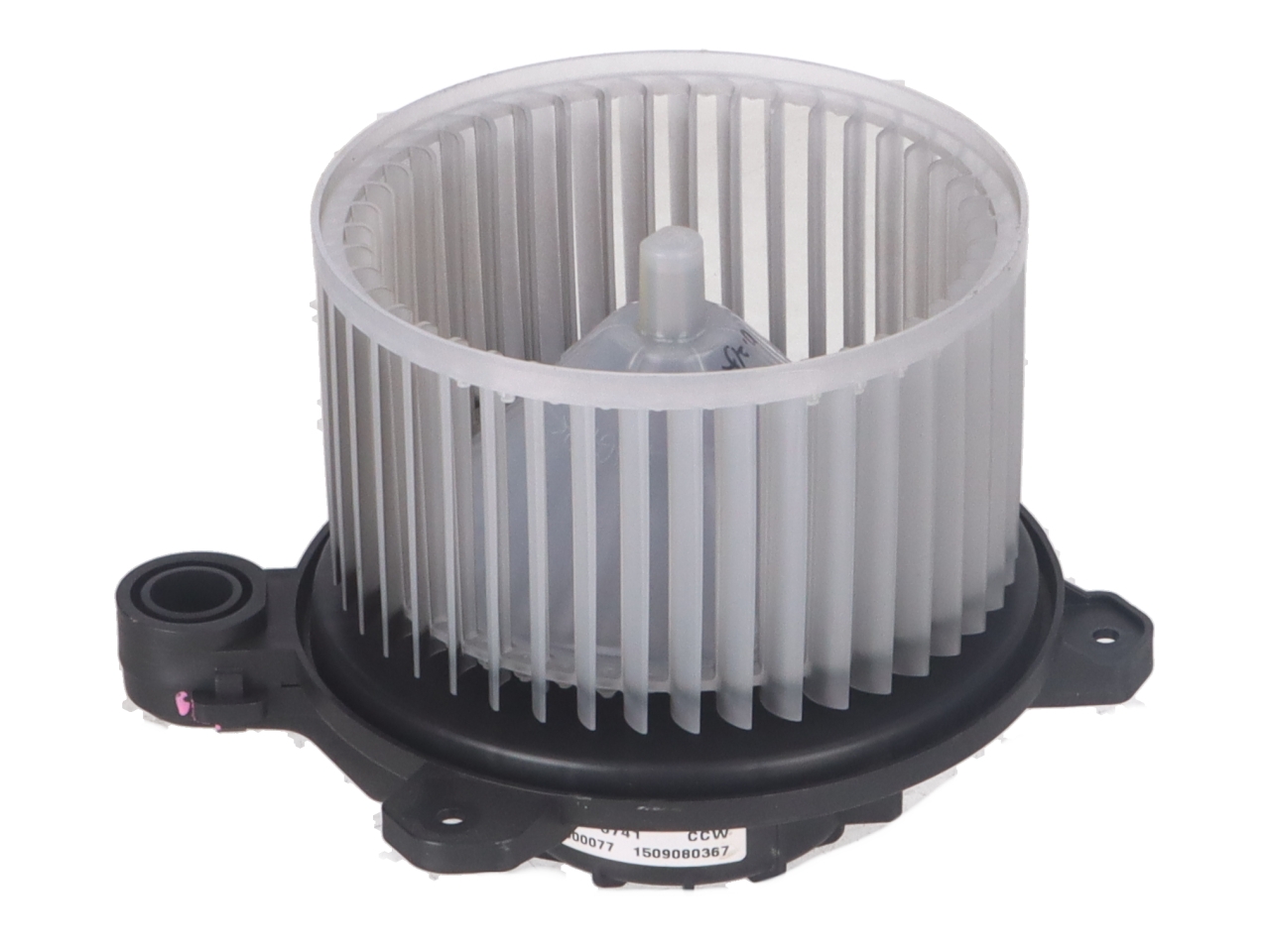 Heater blower OPEL Karl (C16) 1.0  54 kW  73 PS (03.2018-> )