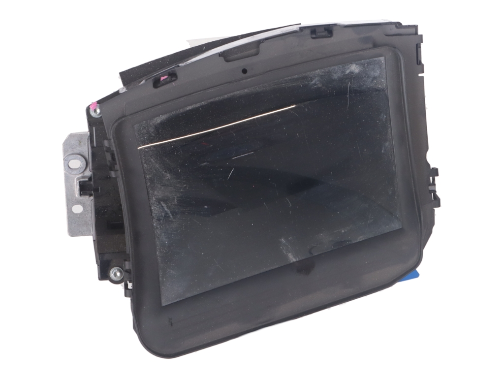 Écran tête haute AUDI A7 Sportback (4G) 3.0 TFSI quattro  228 kW  310 PS (01.2011-03.2015) Écran tête haute AUDI A7 Sportback (4G) 3.0 TFSI quattro  228 kW  310 PS (01.2011-03.2015)