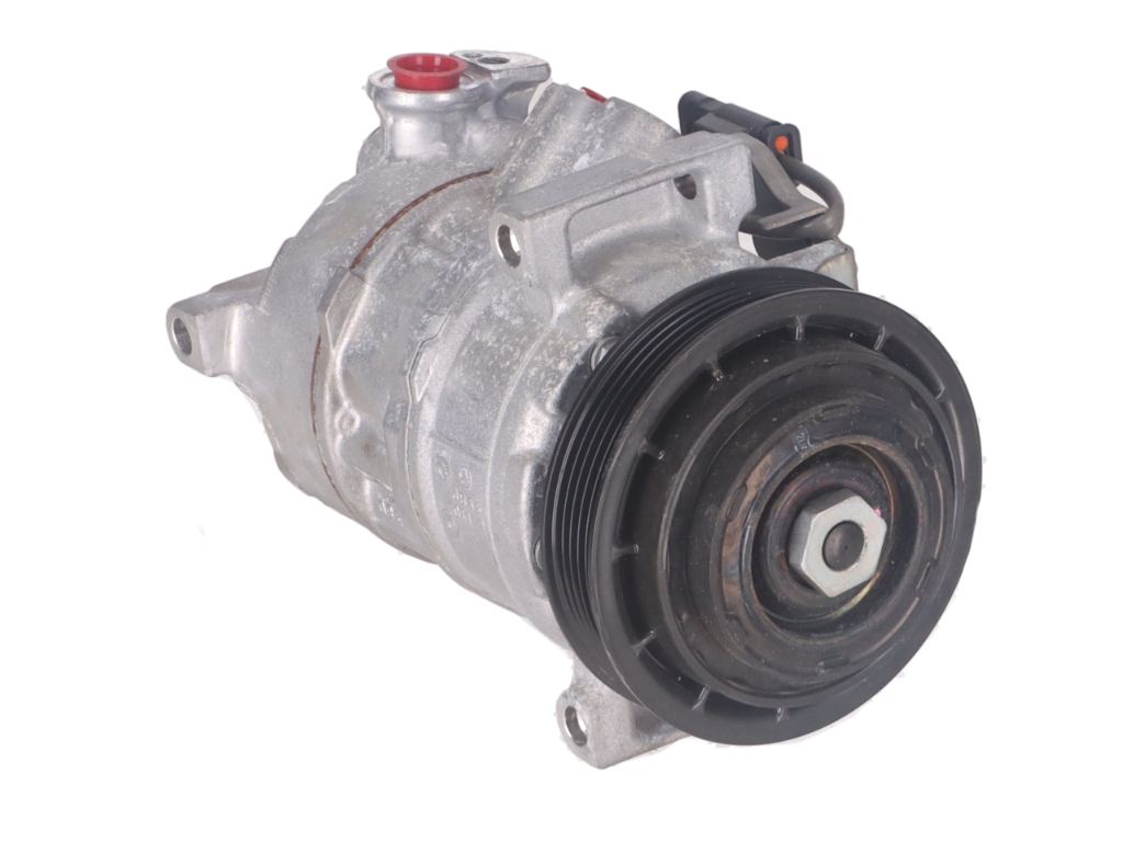 Air conditioning compressor MERCEDES-BENZ GLA (H247) AMG GLA 35 4-matic  225 kW  306 PS (06.2020-> )