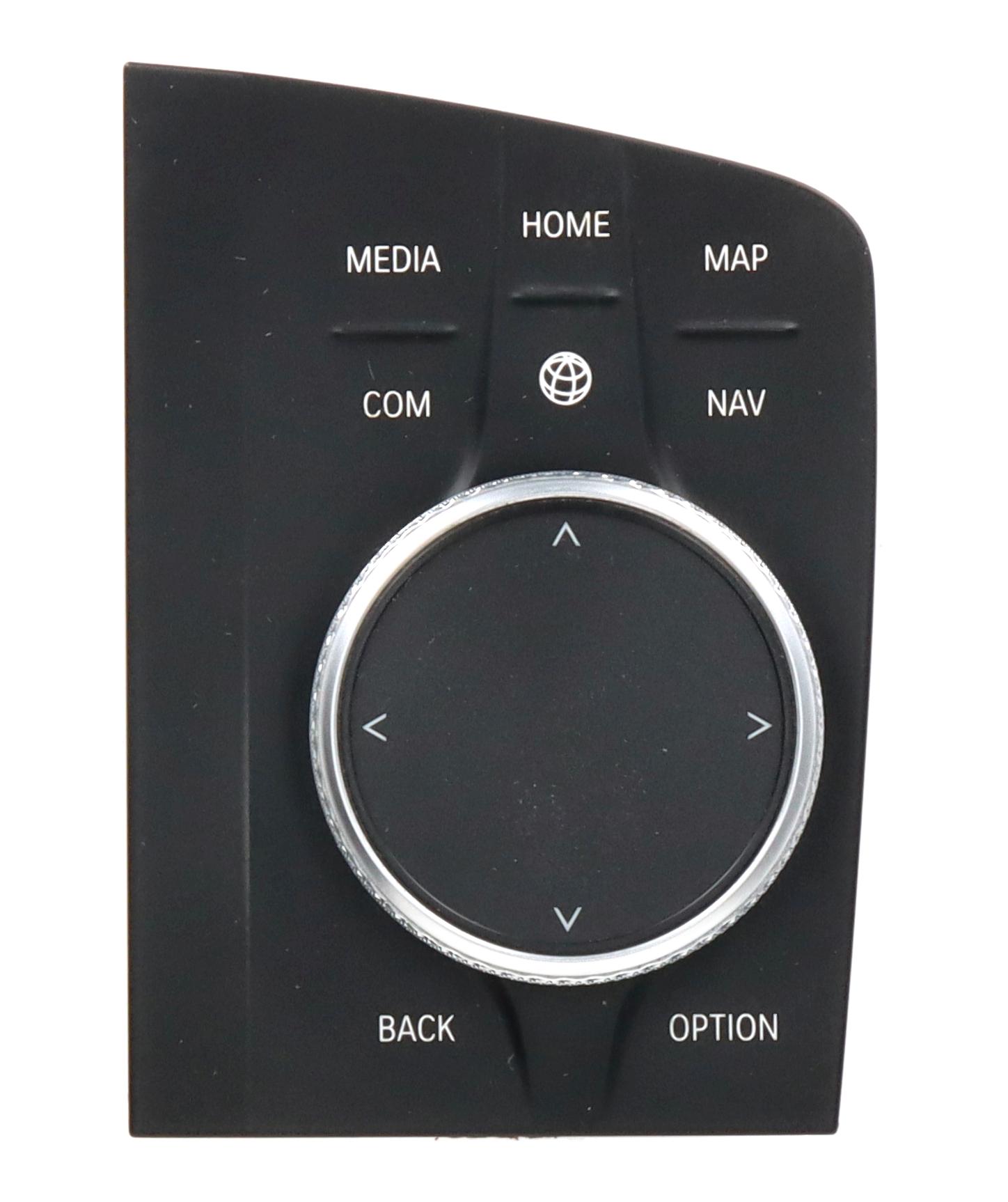 Control button i-Drive BMW 3er Touring (G21, G81) 320d  140 kW  190 PS (07.2019-02.2020)