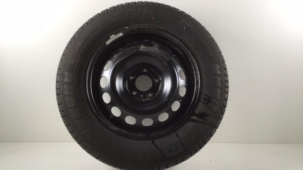 Compact spare tyre OPEL Vivaro C Kasten (K0) VIVARO-E HYDROGEN  100 kW  136 PS (08.2022-> )
