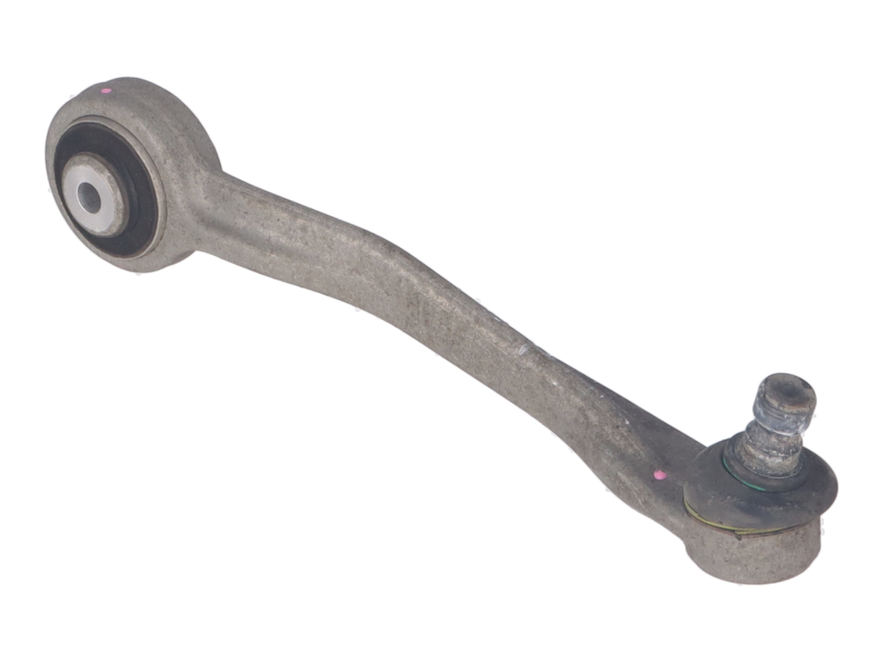 Frankberg 1 x draagarm vooras, onder, compatibel met A6 4F2 C6 2.0L-5.2L 2004-2011 A6 Allroad 4FH C6 2.7L-4.2L 2004-2011, vervanging # 4F0407151A Frankberg 1 x draagarm vooras, onder, compatibel met A6 4F2 C6 2.0L-5.2L 2004-2011 A6 Allroad 4FH C6 2.7L-4.2L 2004-2011, vervanging # 4F0407151A